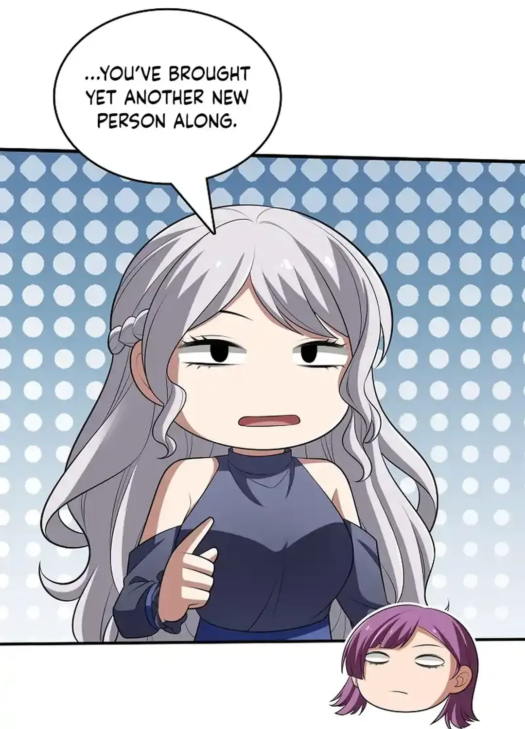 0.0000001% Demon Lord Chapter 23 page 101 - 