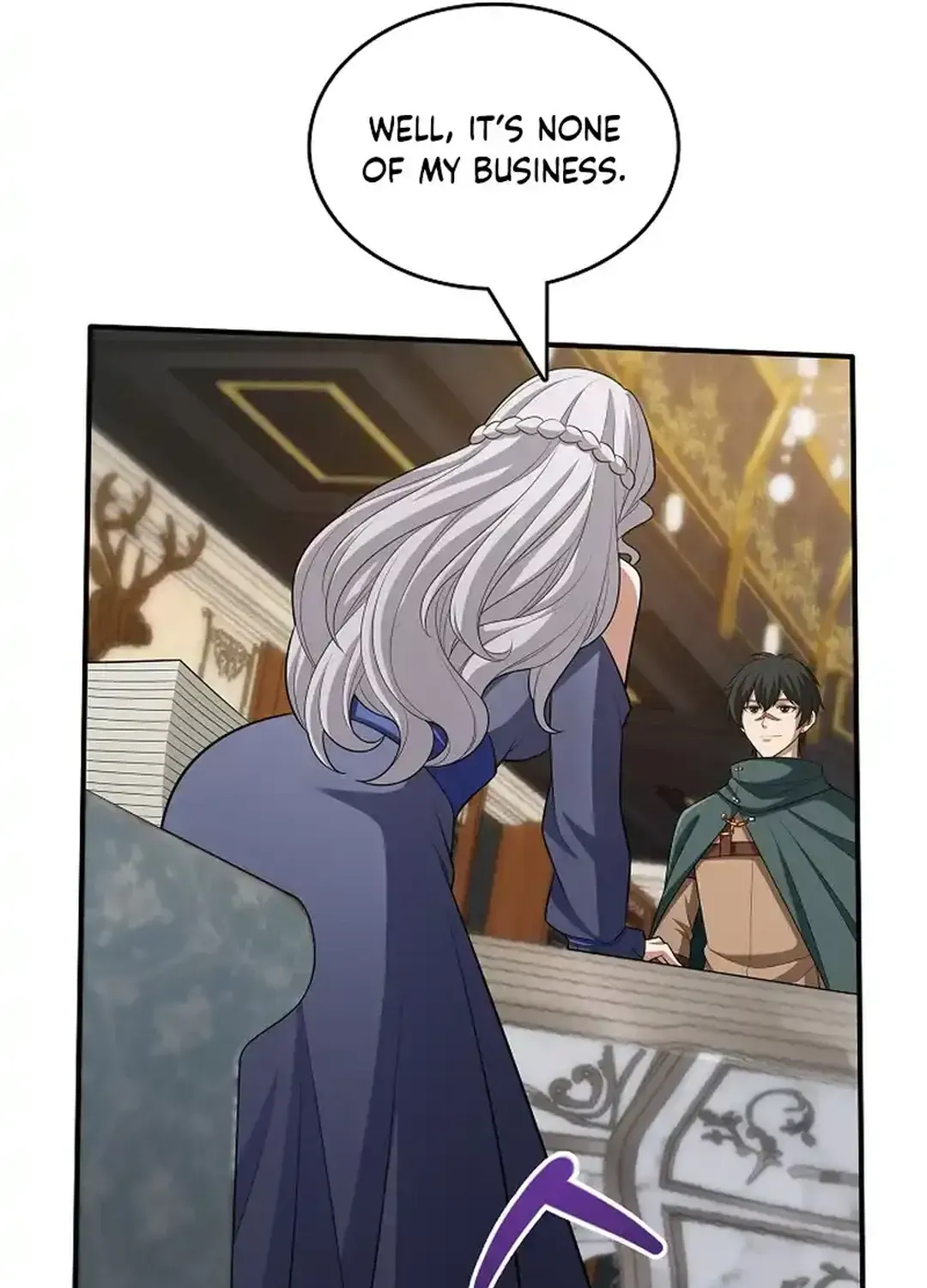 0.0000001% Demon Lord Chapter 23 page 103 - 