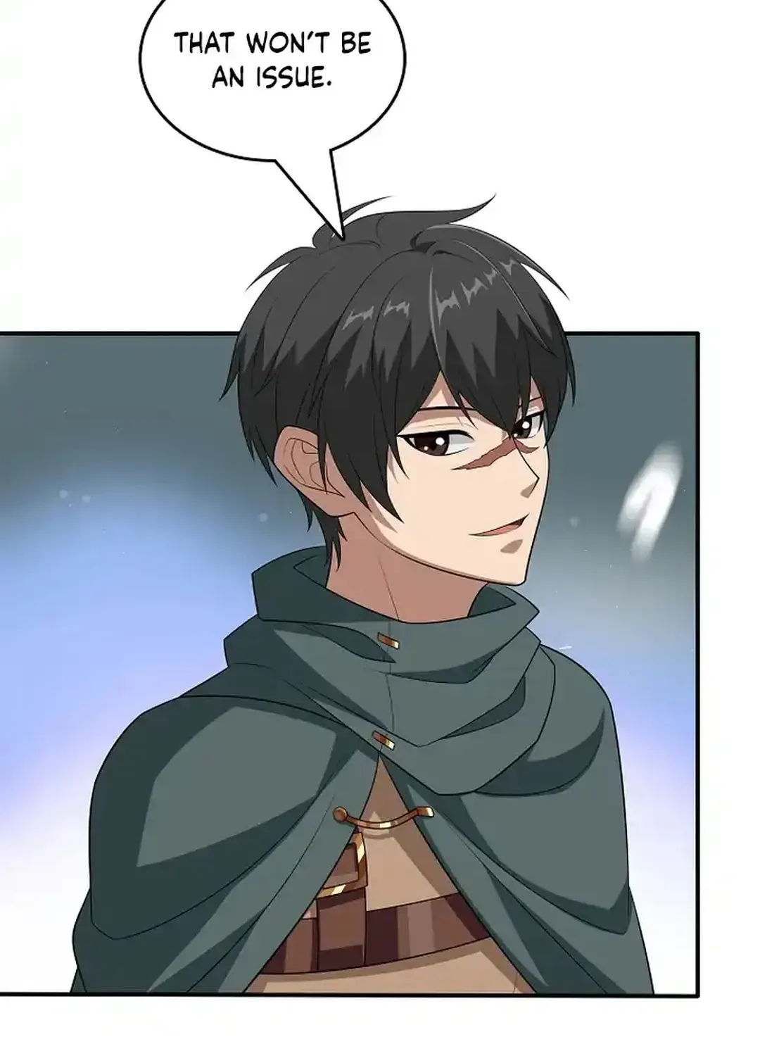 0.0000001% Demon Lord Chapter 23 page 121 - 