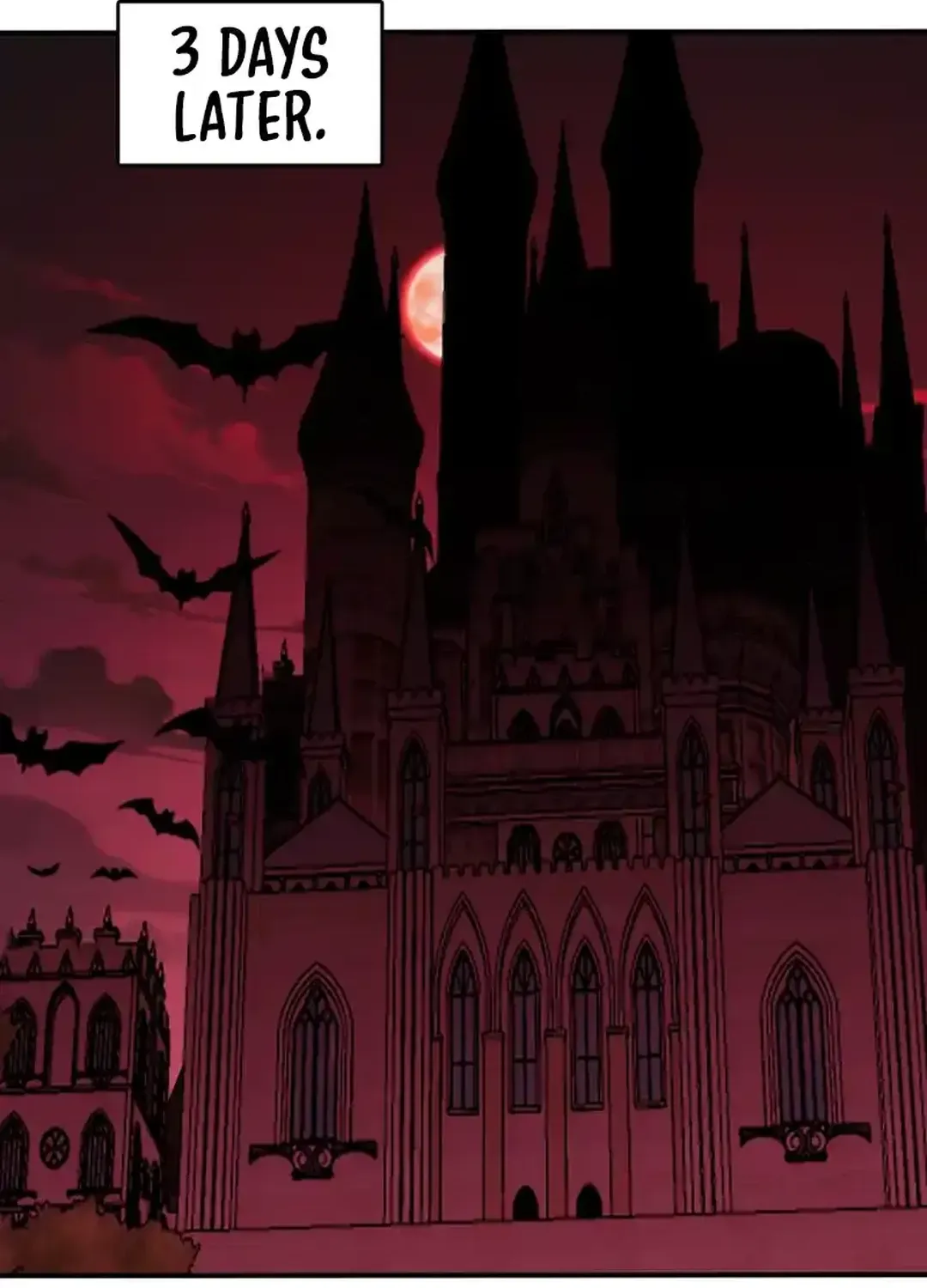 0.0000001% Demon Lord Chapter 23 page 124 - 
