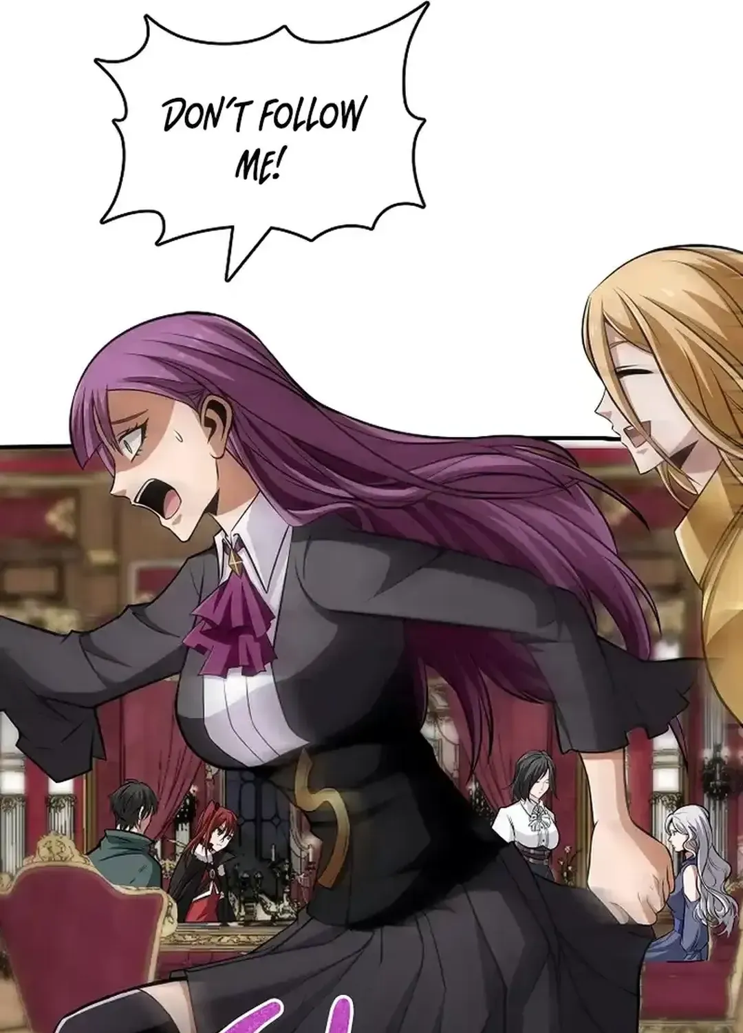 0.0000001% Demon Lord Chapter 23 page 129 - 