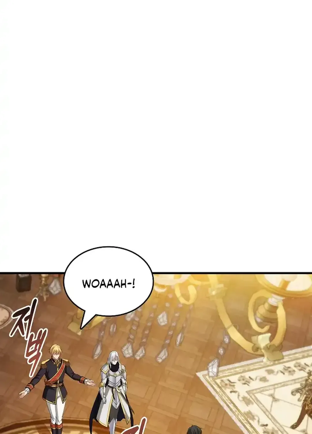 0.0000001% Demon Lord Chapter 23 page 143 - 