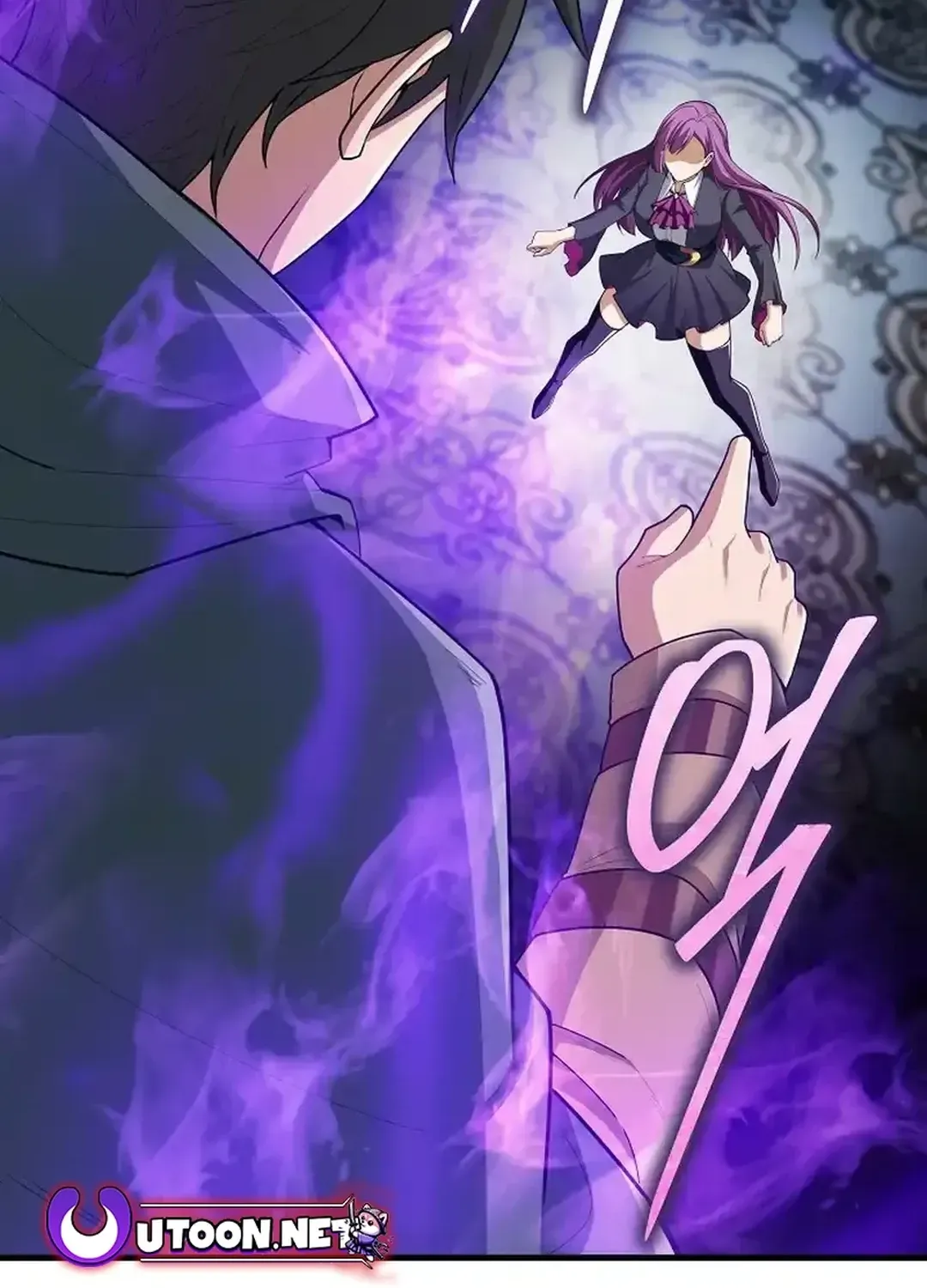 0.0000001% Demon Lord Chapter 23 page 19 - 