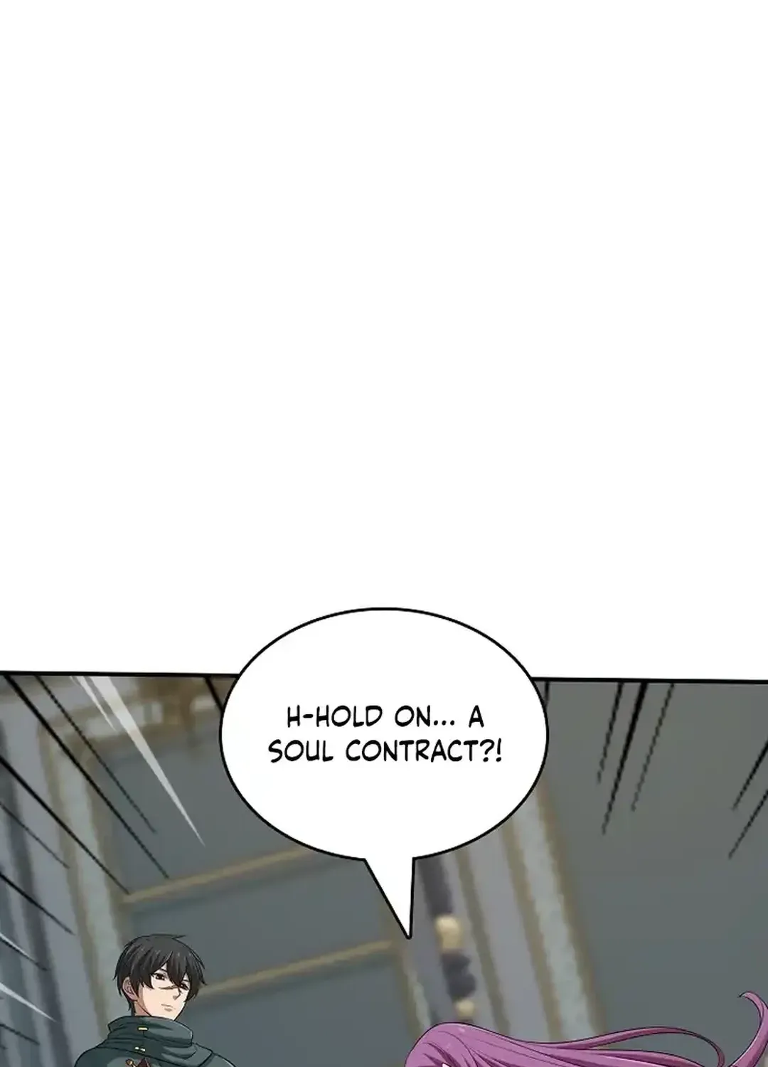 0.0000001% Demon Lord Chapter 23 page 3 - 
