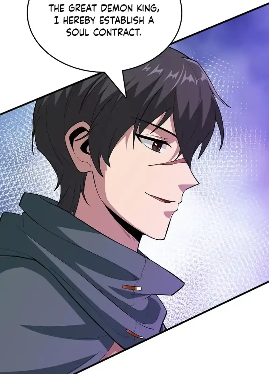 0.0000001% Demon Lord Chapter 23 page 37 - 