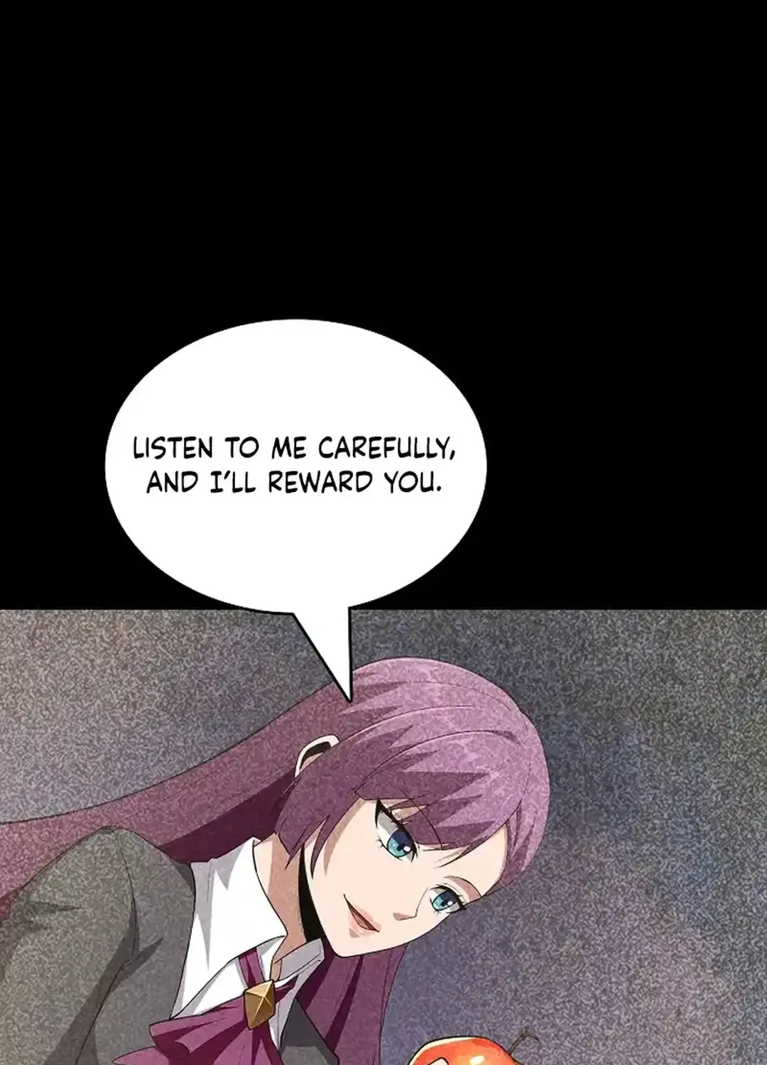 0.0000001% Demon Lord Chapter 23 page 55 - 