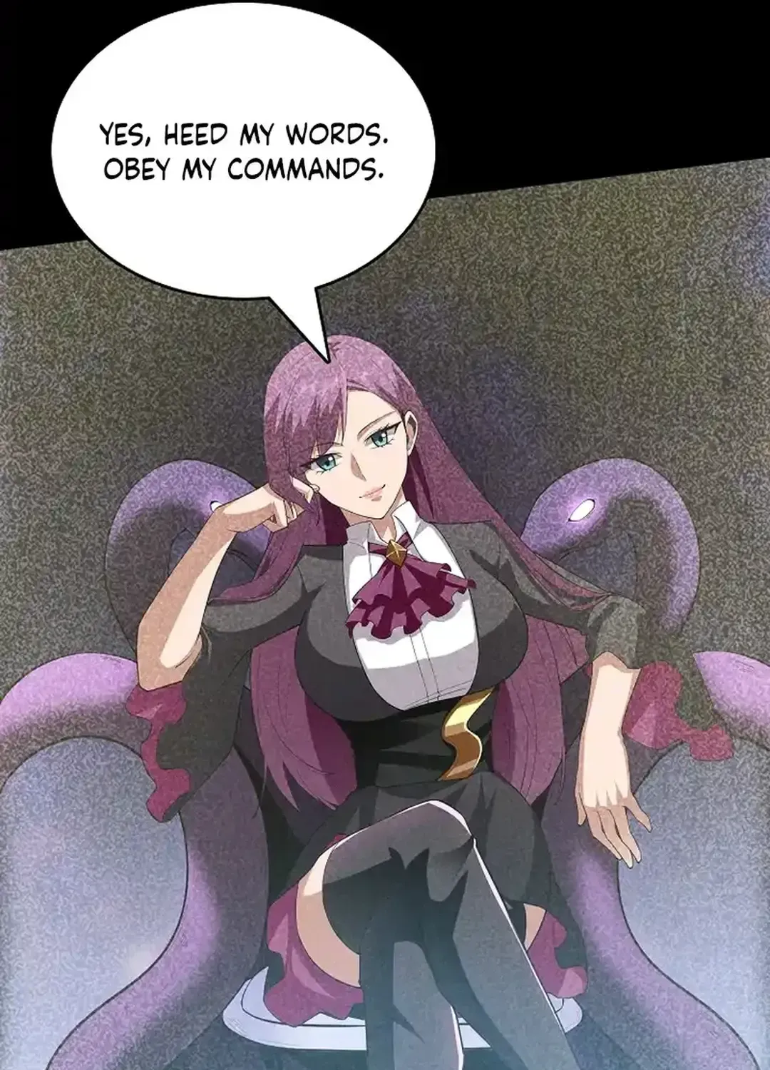 0.0000001% Demon Lord Chapter 23 page 58 - 