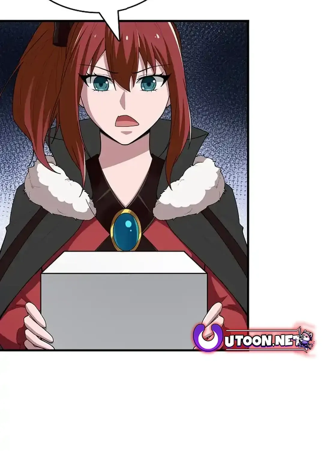0.0000001% Demon Lord Chapter 23 page 73 - 