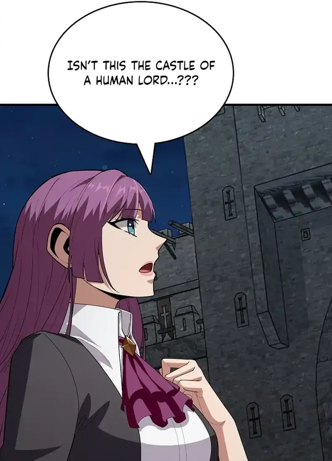 0.0000001% Demon Lord Chapter 23 page 78 - 
