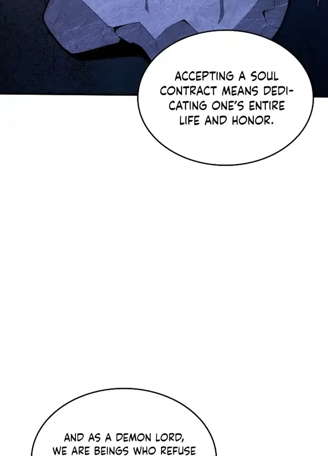 0.0000001% Demon Lord Chapter 23 page 10 - 