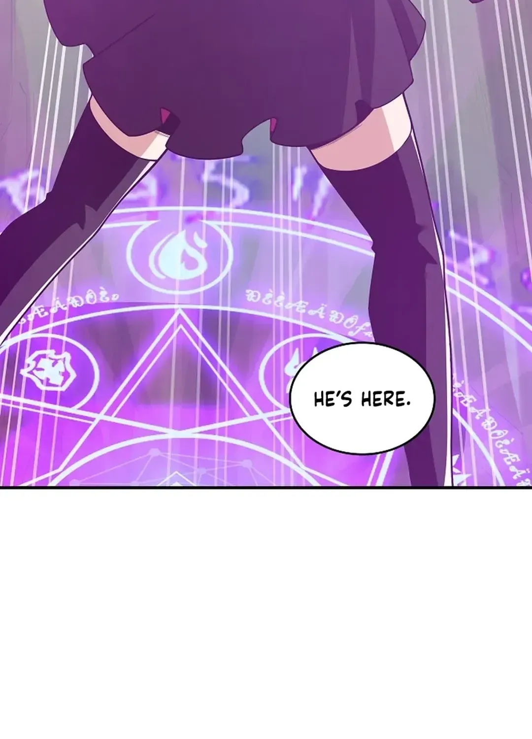 0.0000001% Demon Lord Chapter 24 page 103 - 