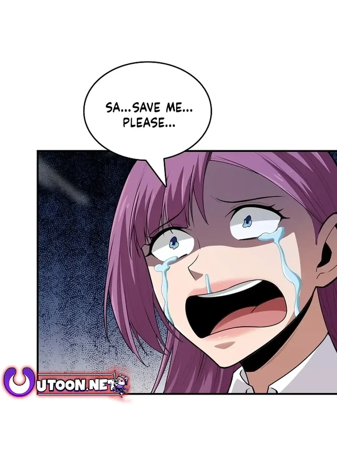 0.0000001% Demon Lord Chapter 24 page 110 - 