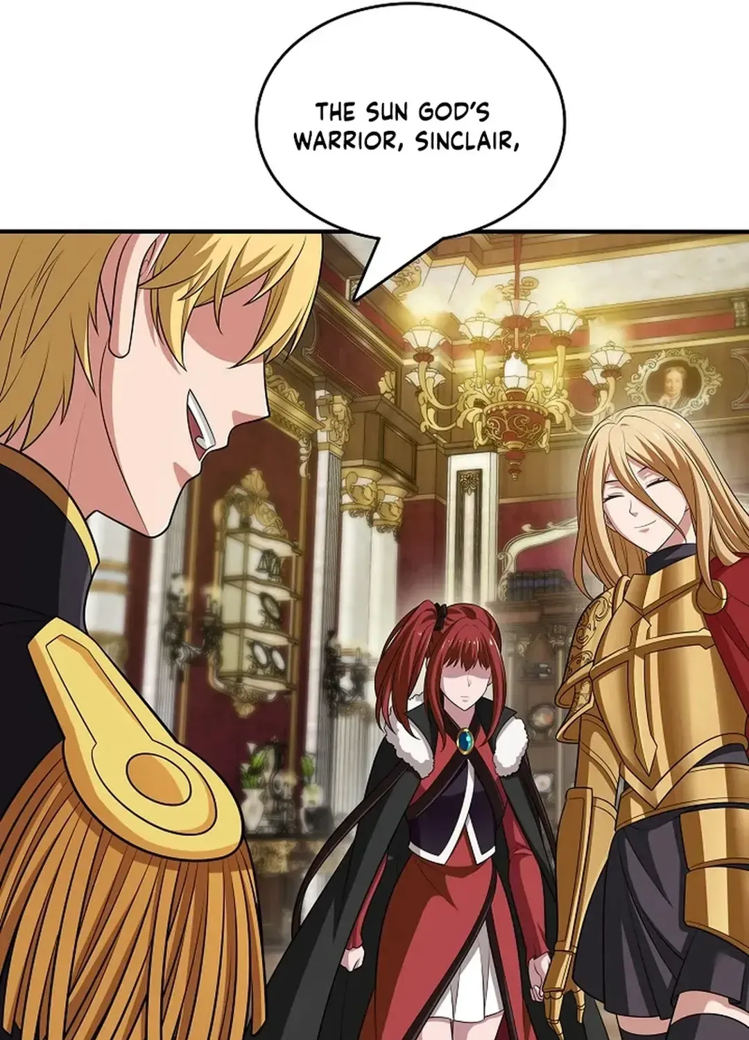 0.0000001% Demon Lord Chapter 24 page 14 - 