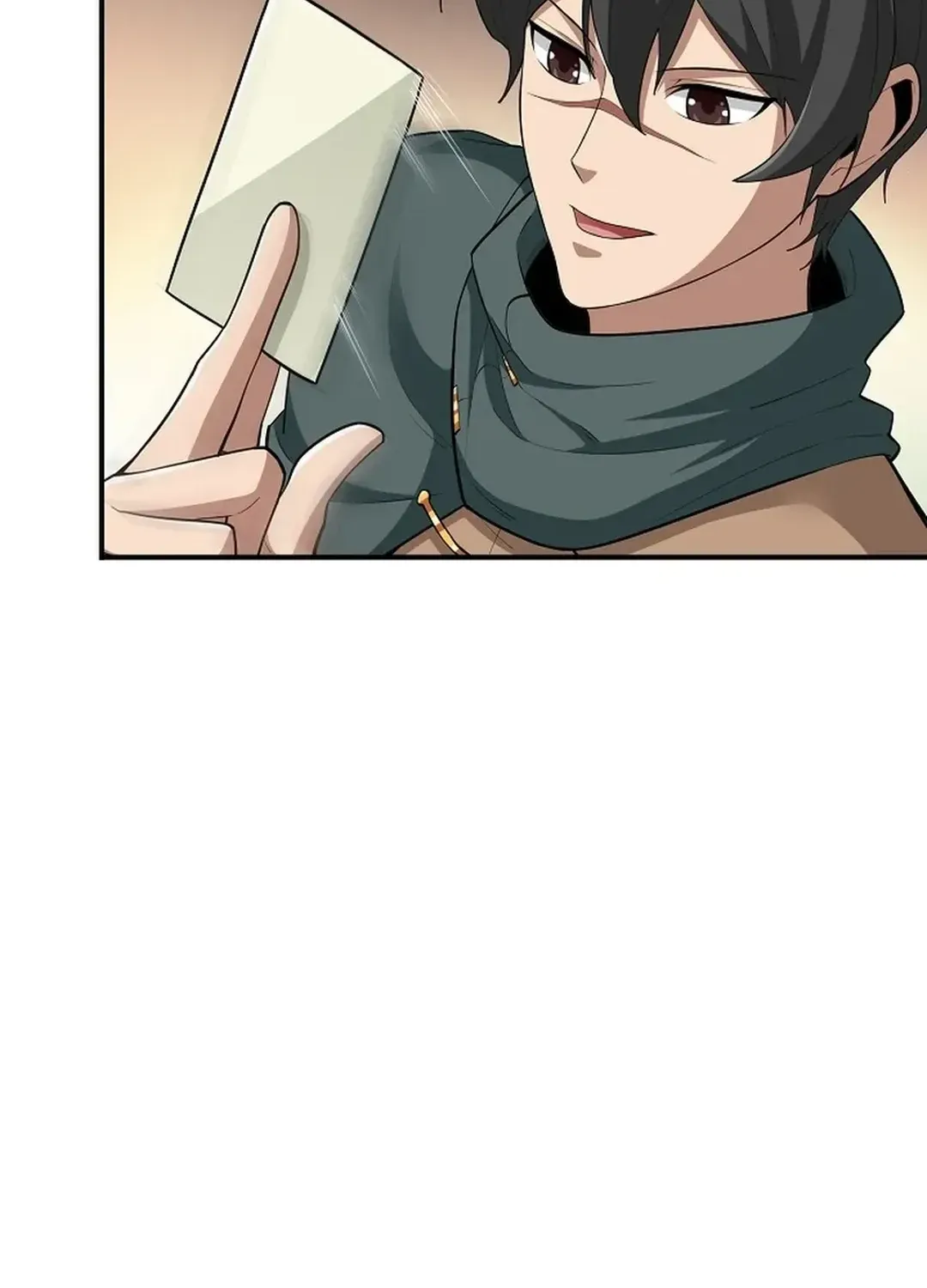 0.0000001% Demon Lord Chapter 24 page 140 - 