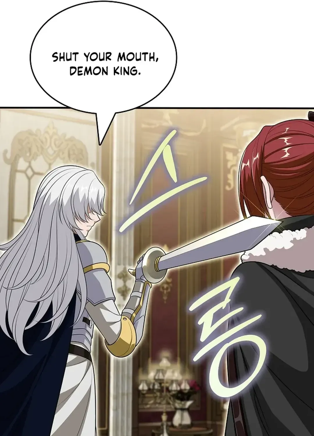 0.0000001% Demon Lord Chapter 24 page 27 - 