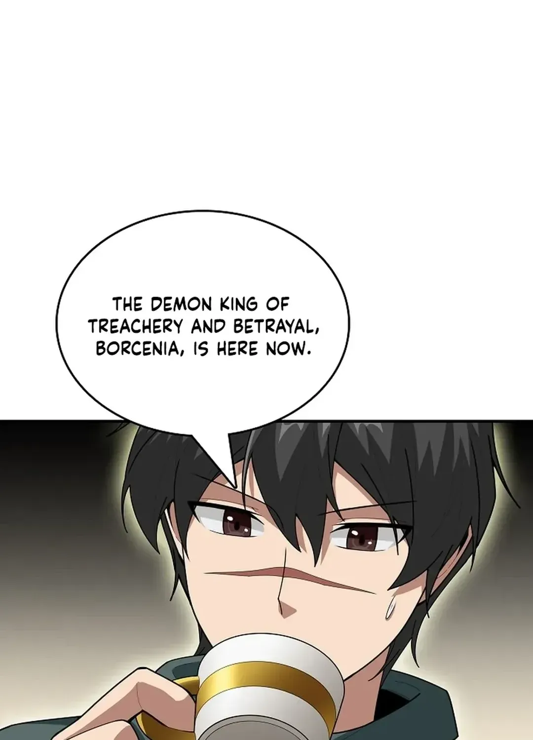 0.0000001% Demon Lord Chapter 24 page 45 - 