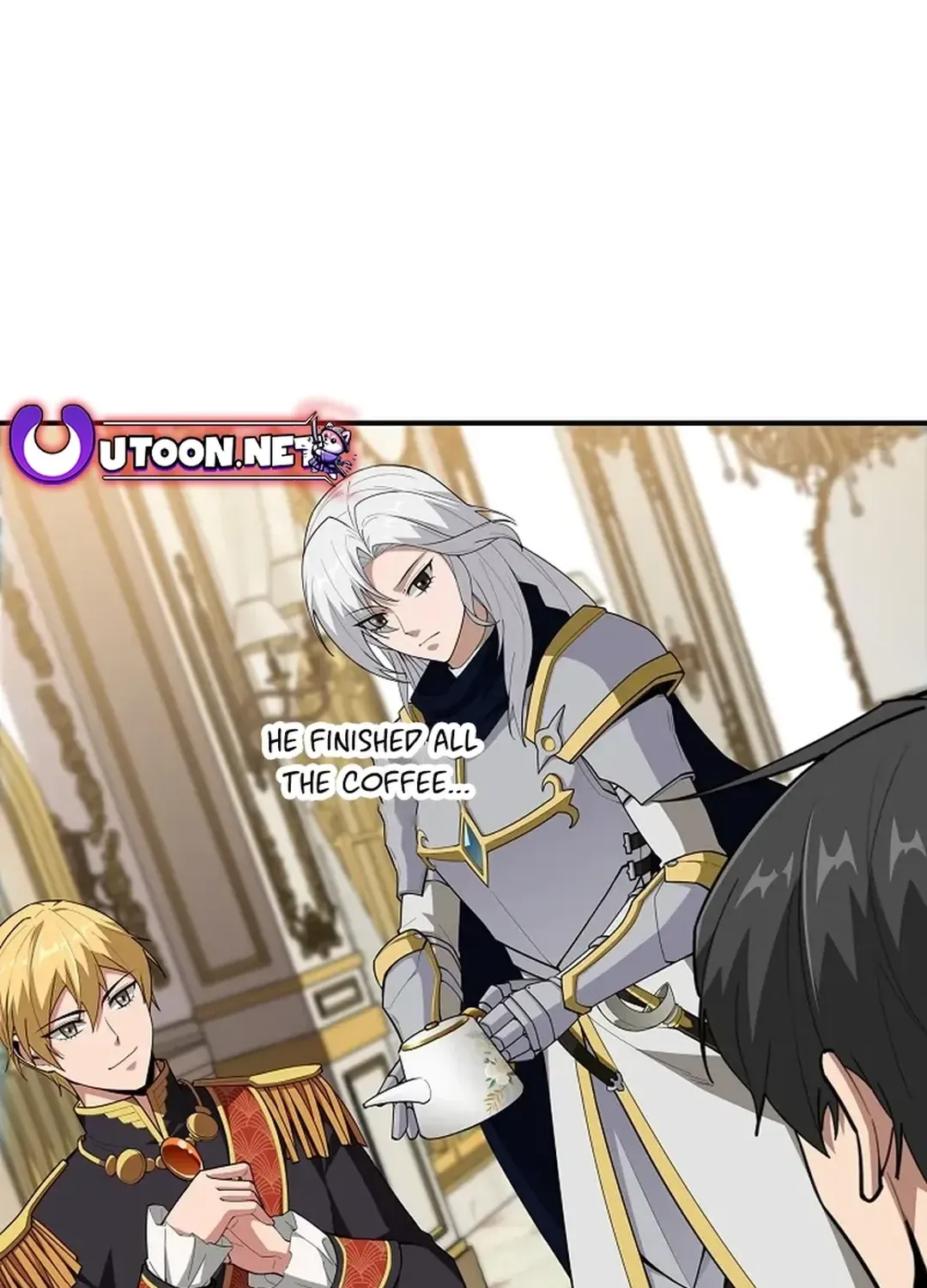 0.0000001% Demon Lord Chapter 24 page 52 - 