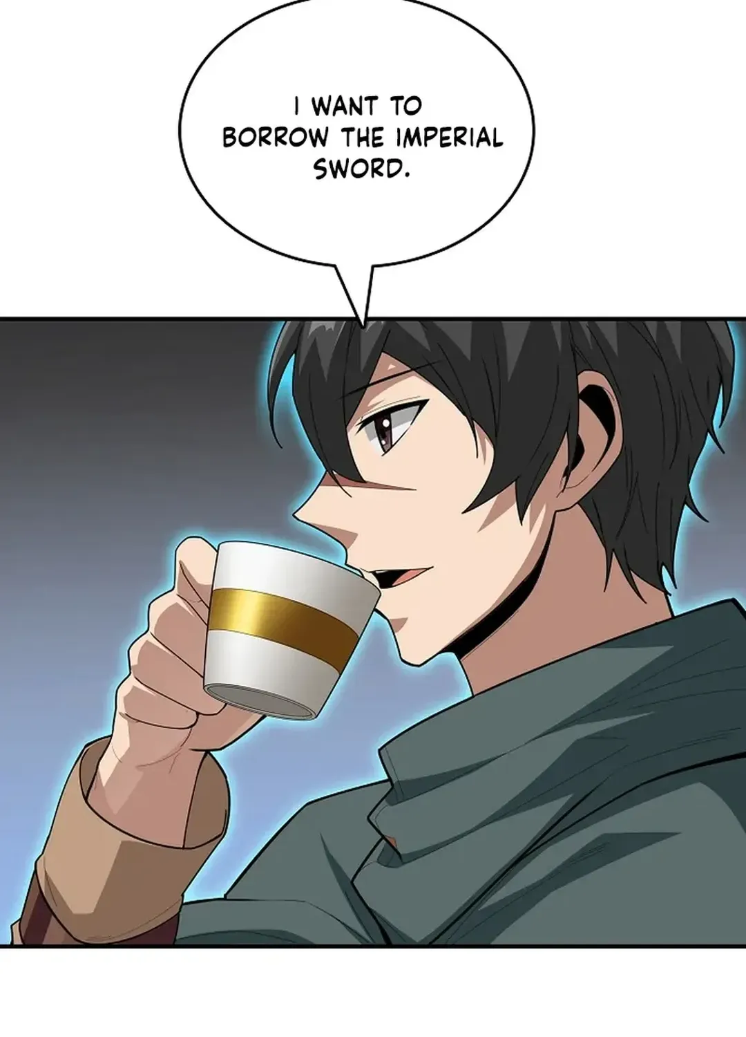 0.0000001% Demon Lord Chapter 24 page 57 - 