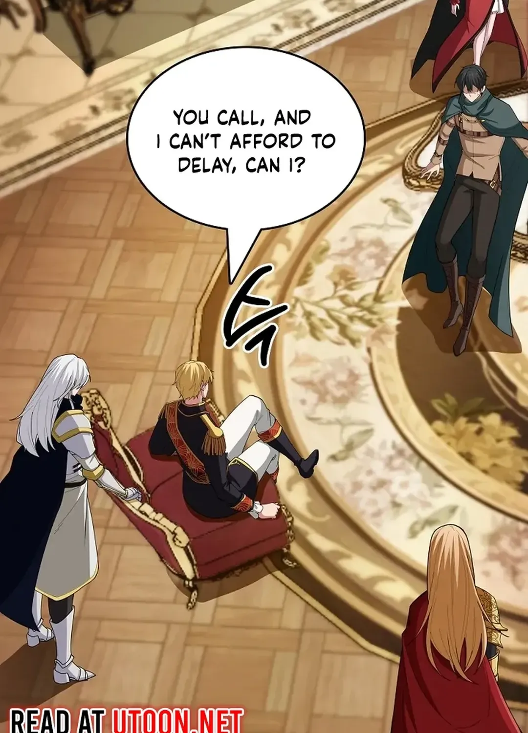 0.0000001% Demon Lord Chapter 24 page 9 - 