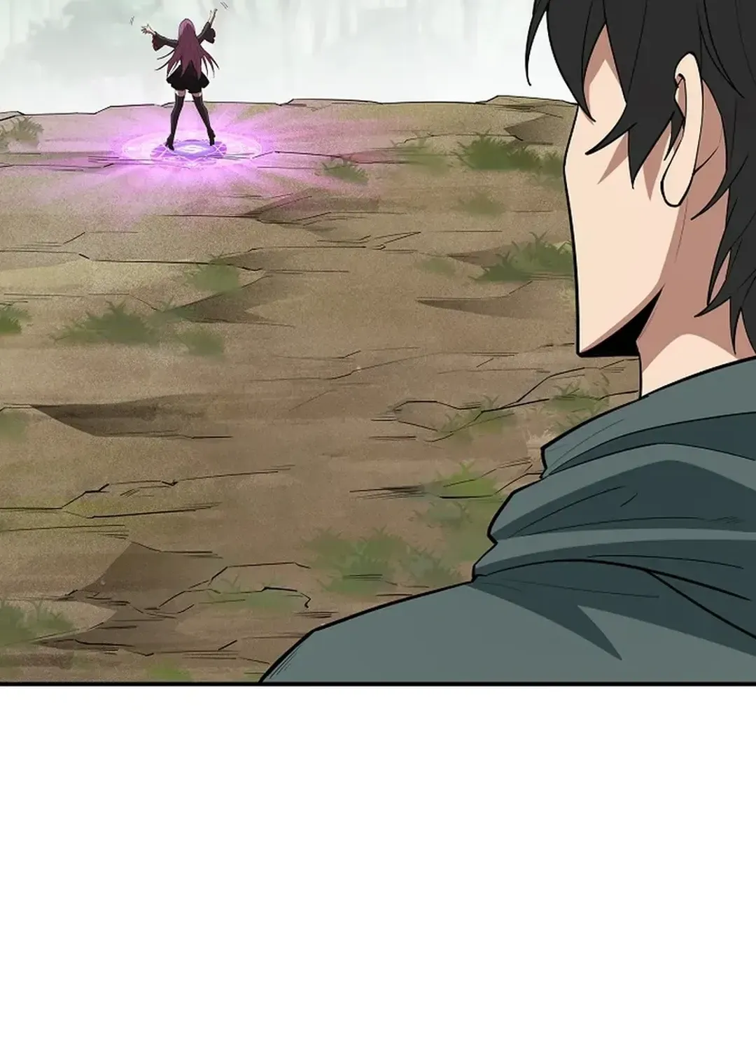 0.0000001% Demon Lord Chapter 24 page 90 - 