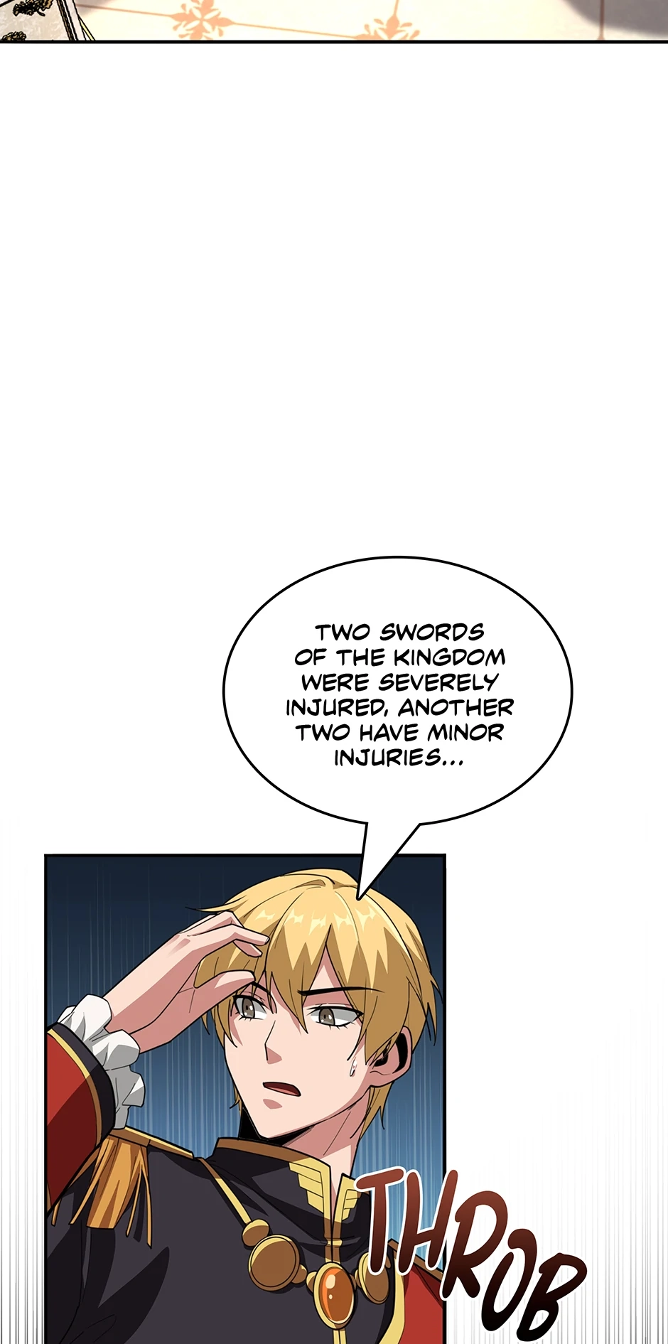 0.0000001% Demon Lord Chapter 28 page 11 - 
