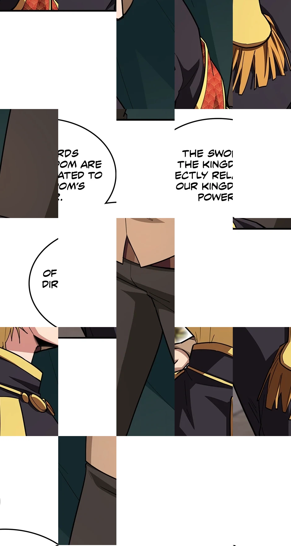 0.0000001% Demon Lord Chapter 28 page 18 - 
