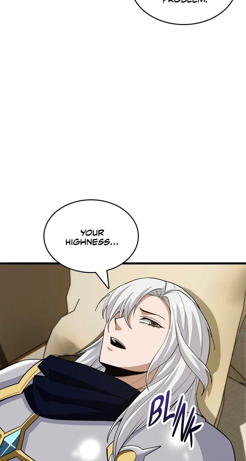0.0000001% Demon Lord Chapter 28 page 20 - 