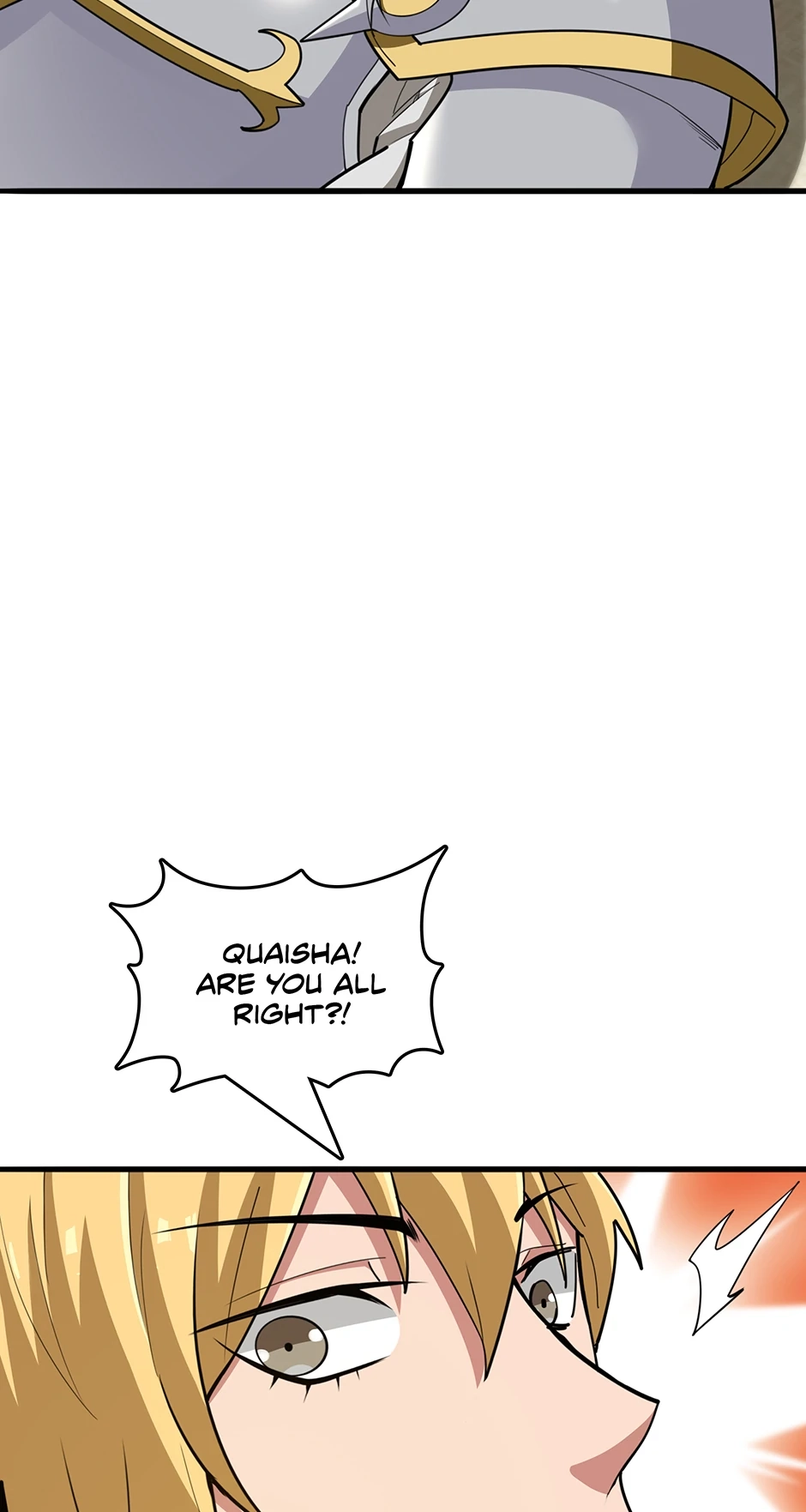 0.0000001% Demon Lord Chapter 28 page 21 - 