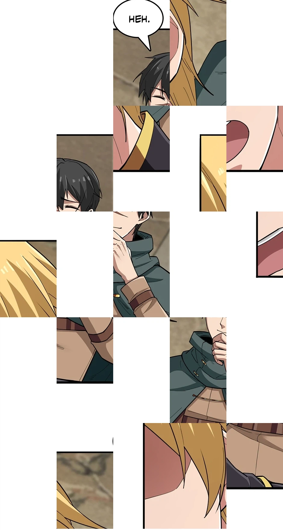 0.0000001% Demon Lord Chapter 28 page 24 - 