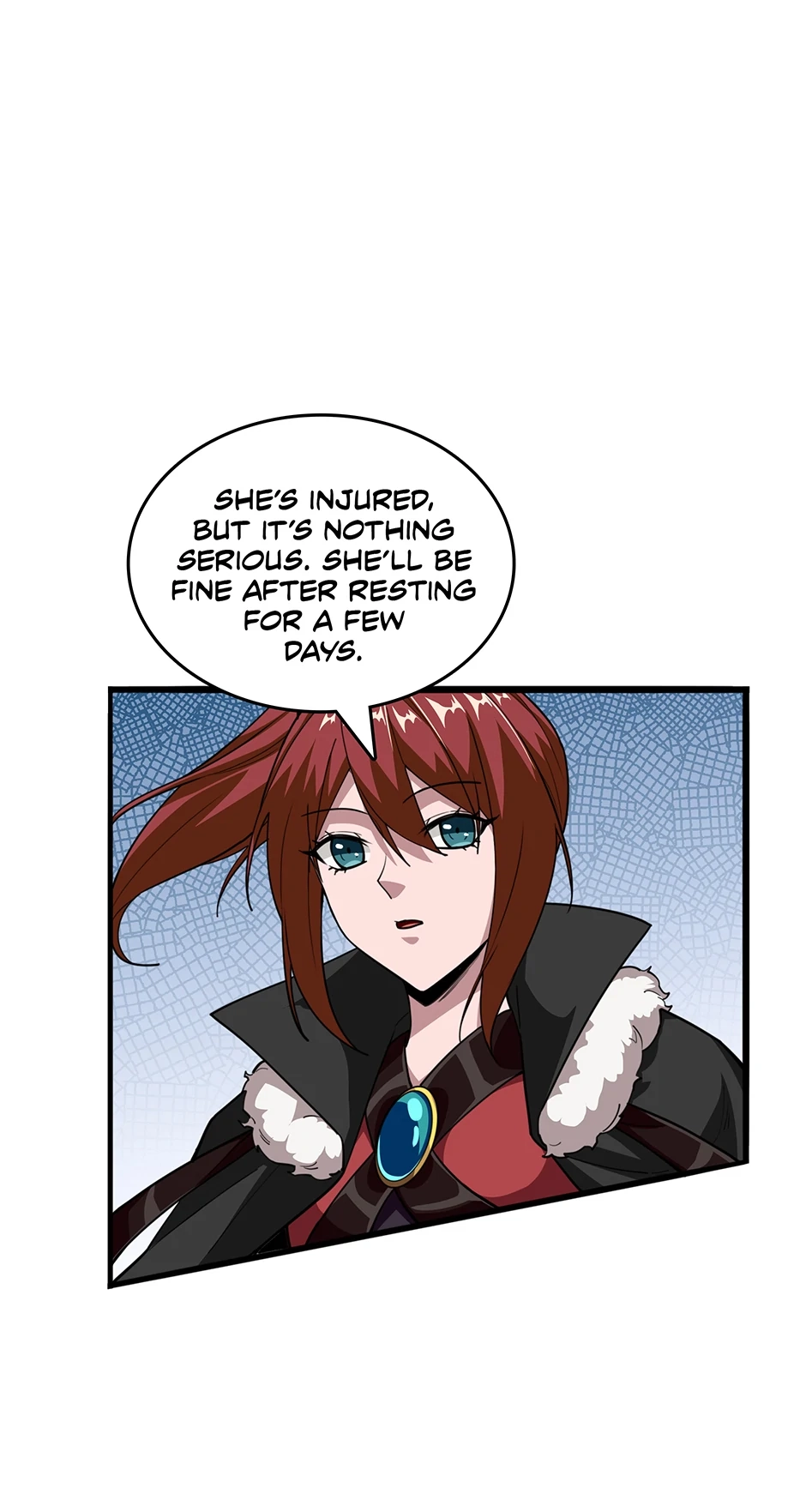 0.0000001% Demon Lord Chapter 28 page 27 - 