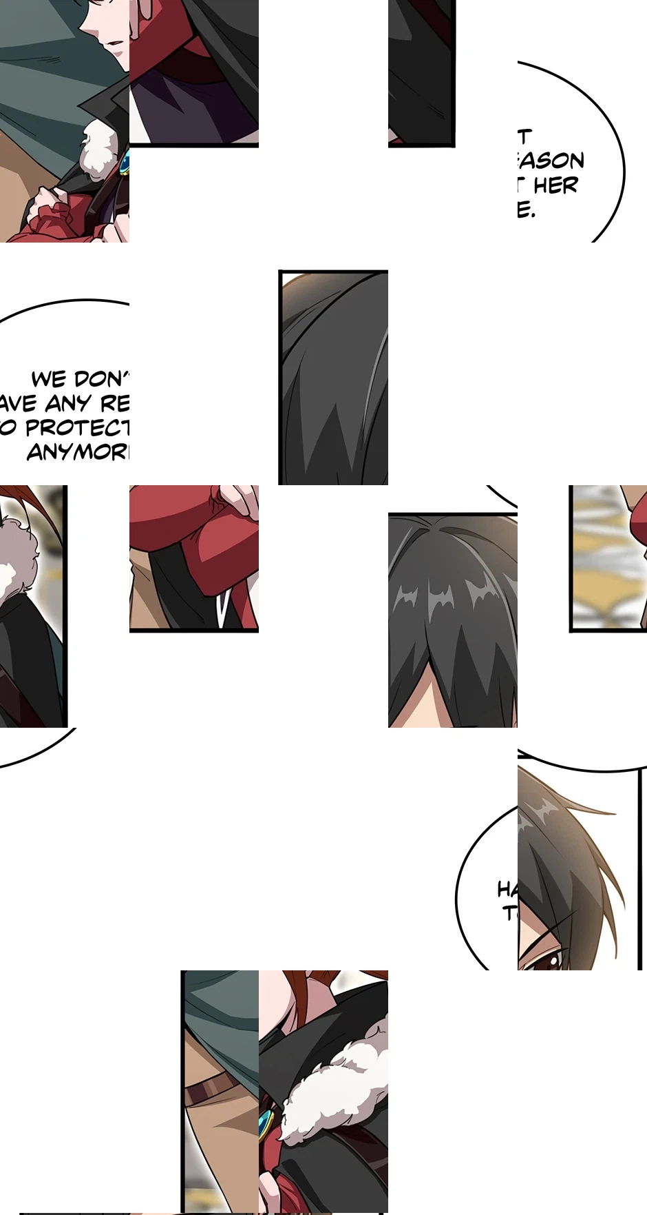 0.0000001% Demon Lord Chapter 28 page 30 - 