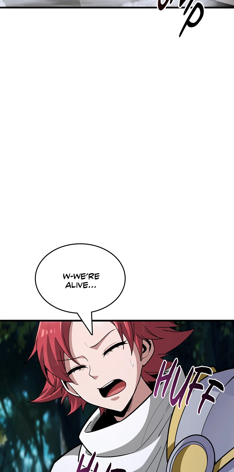 0.0000001% Demon Lord Chapter 28 page 4 - 