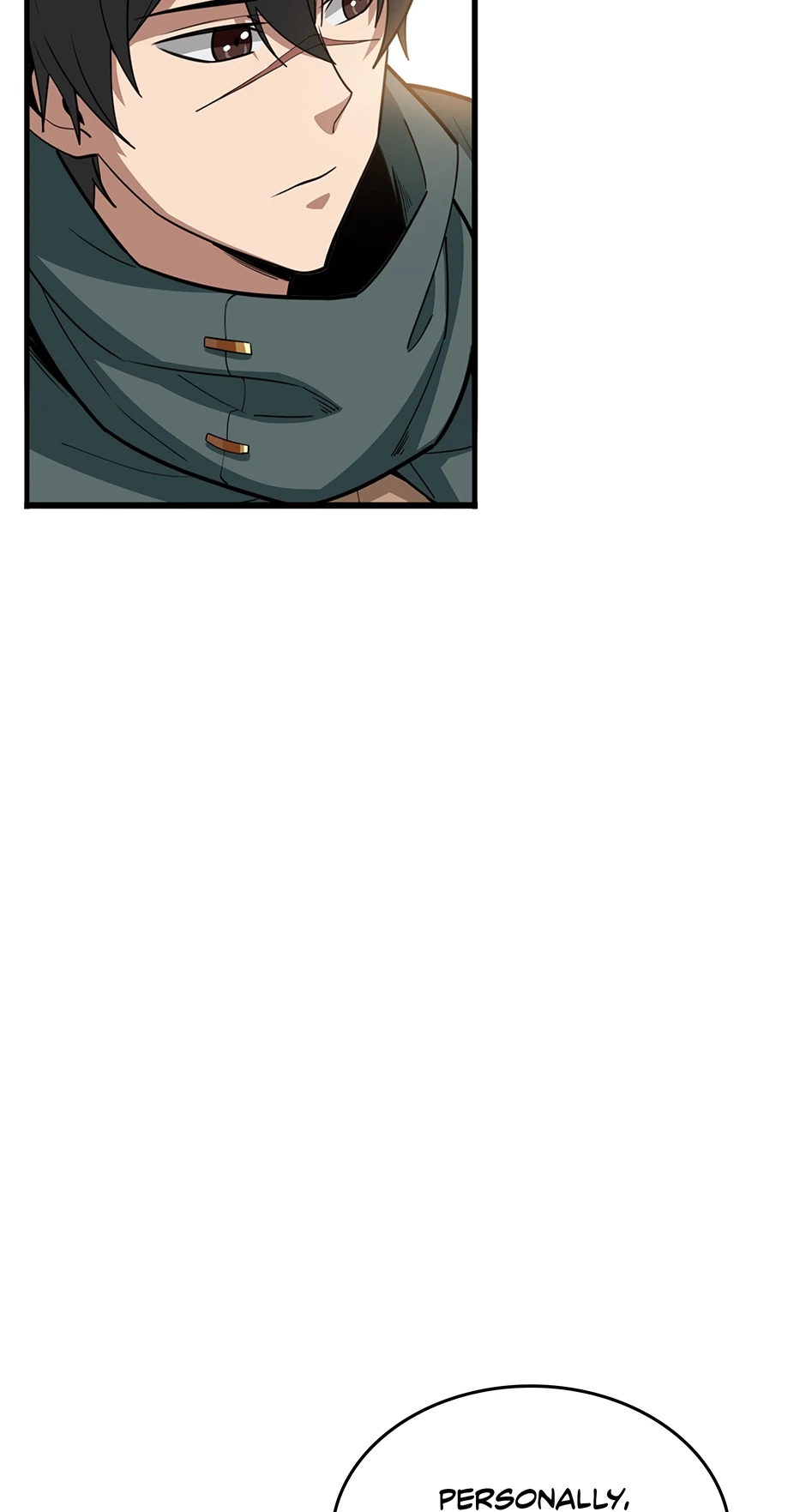 0.0000001% Demon Lord Chapter 28 page 31 - 