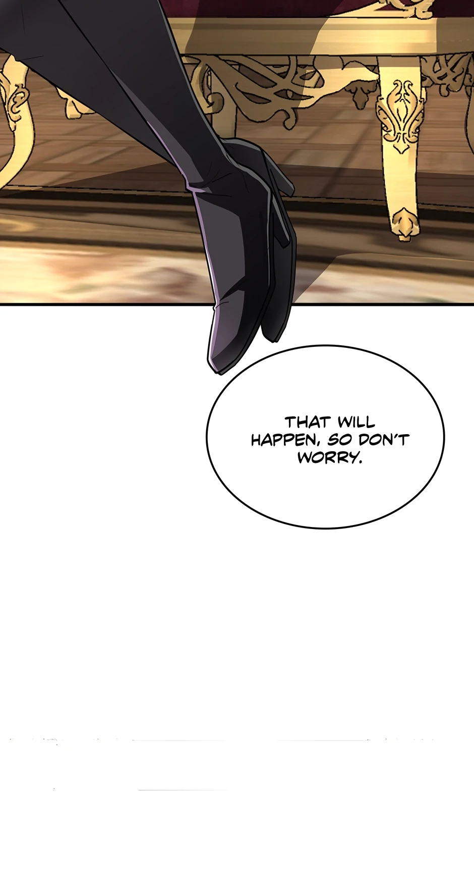 0.0000001% Demon Lord Chapter 28 page 34 - 