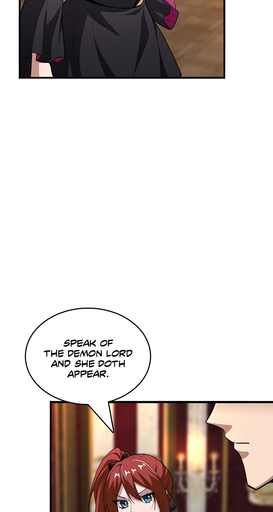 0.0000001% Demon Lord Chapter 28 page 37 - 