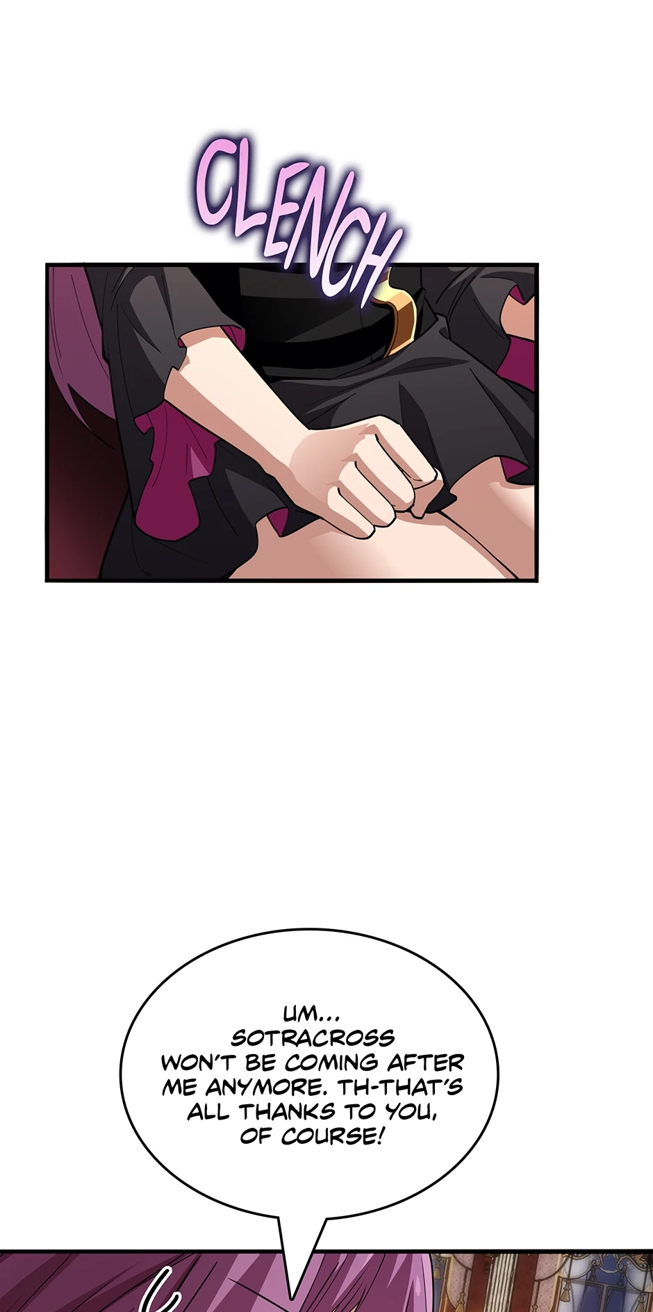 0.0000001% Demon Lord Chapter 28 page 41 - 