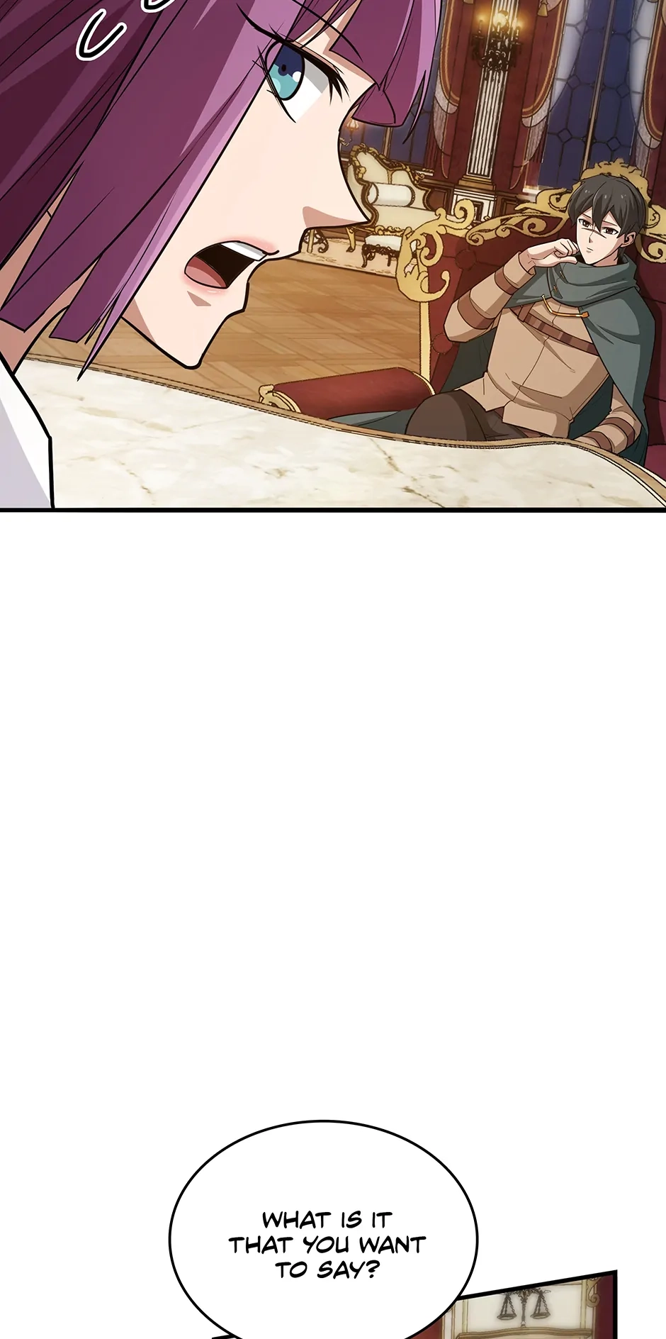 0.0000001% Demon Lord Chapter 28 page 42 - 