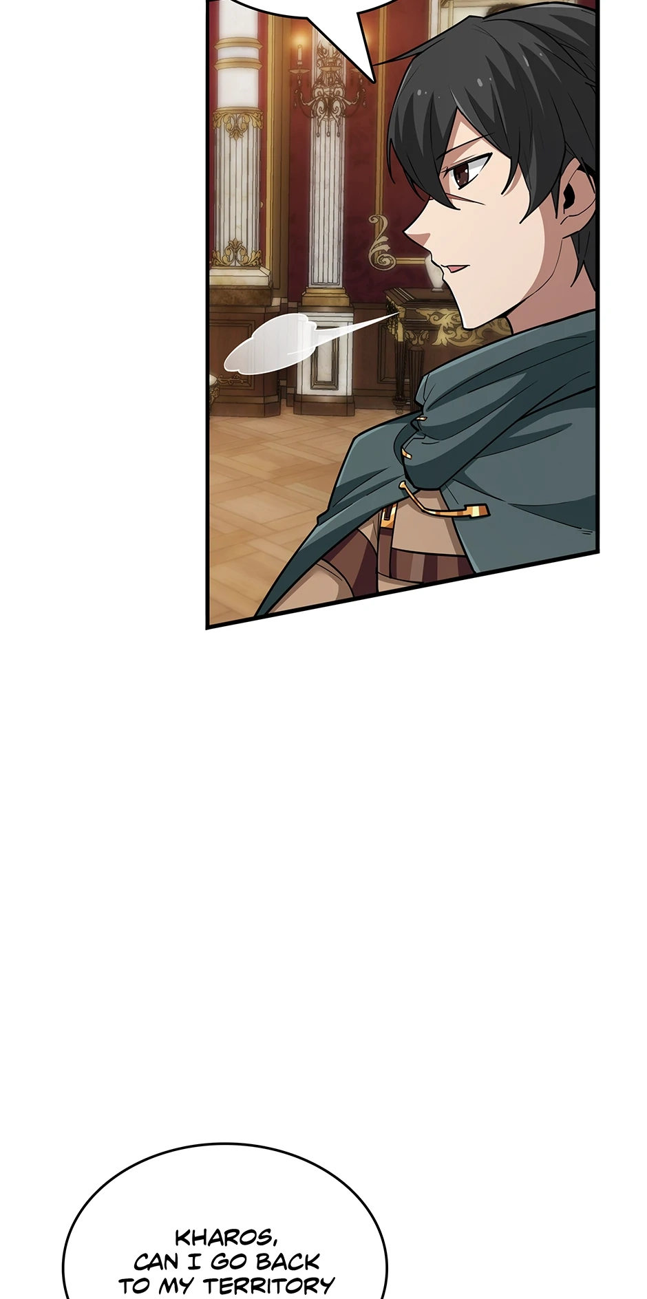 0.0000001% Demon Lord Chapter 28 page 43 - 