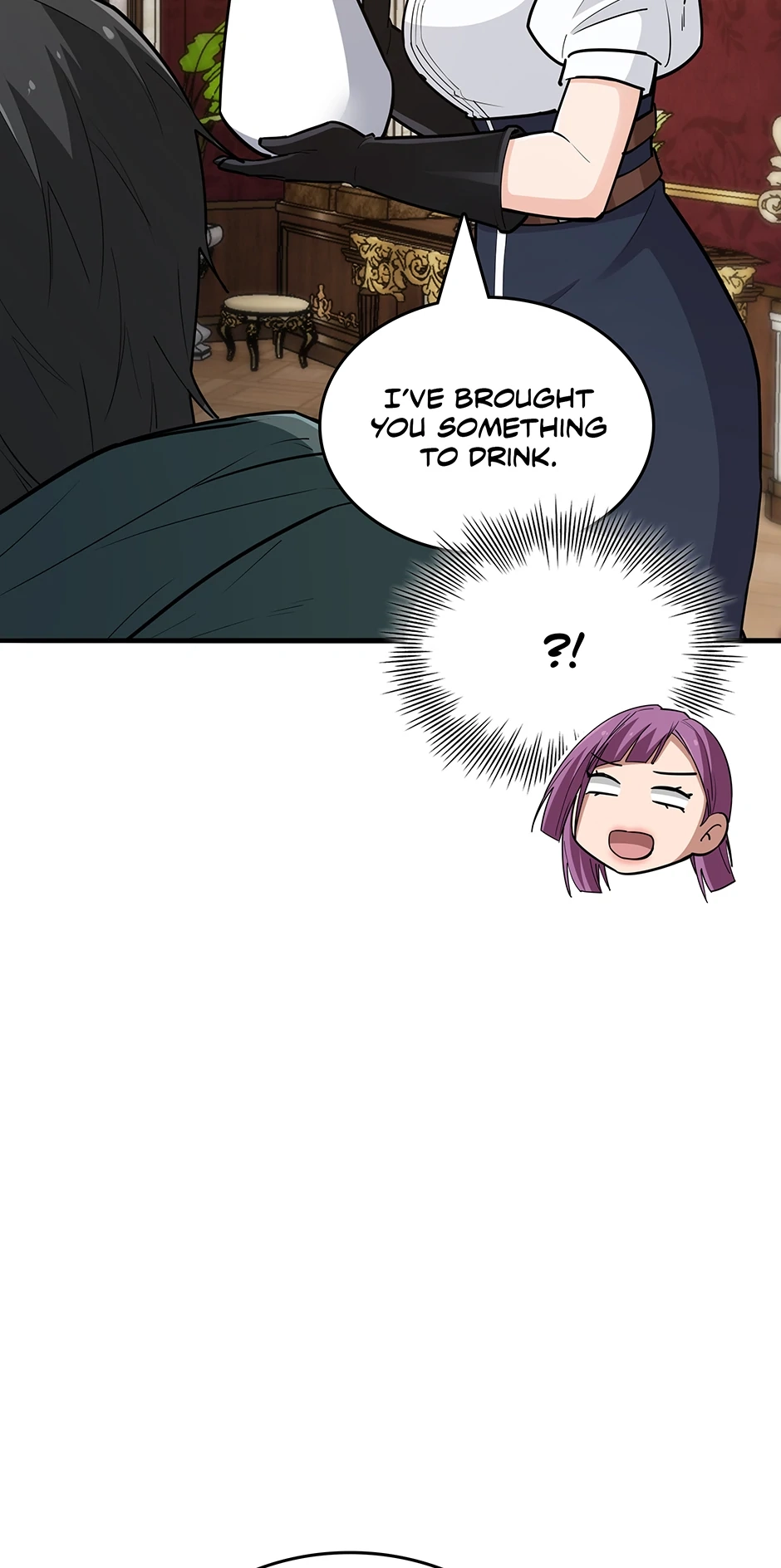 0.0000001% Demon Lord Chapter 28 page 46 - 