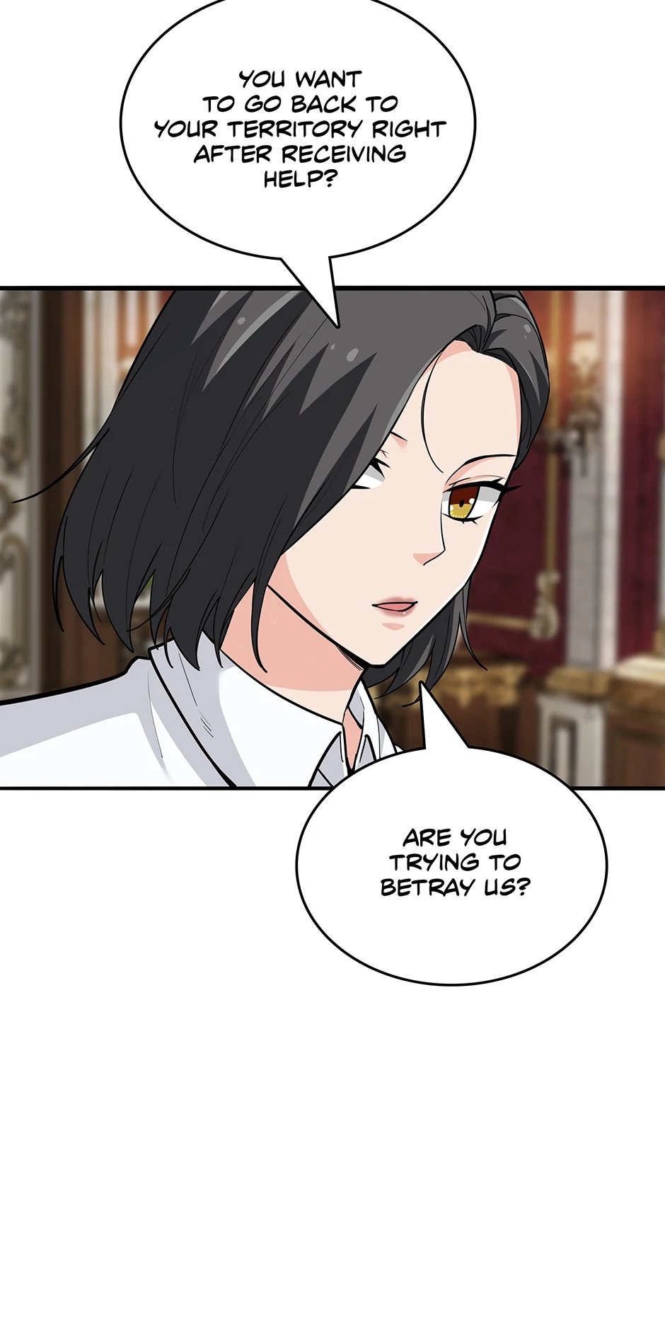 0.0000001% Demon Lord Chapter 28 page 47 - 