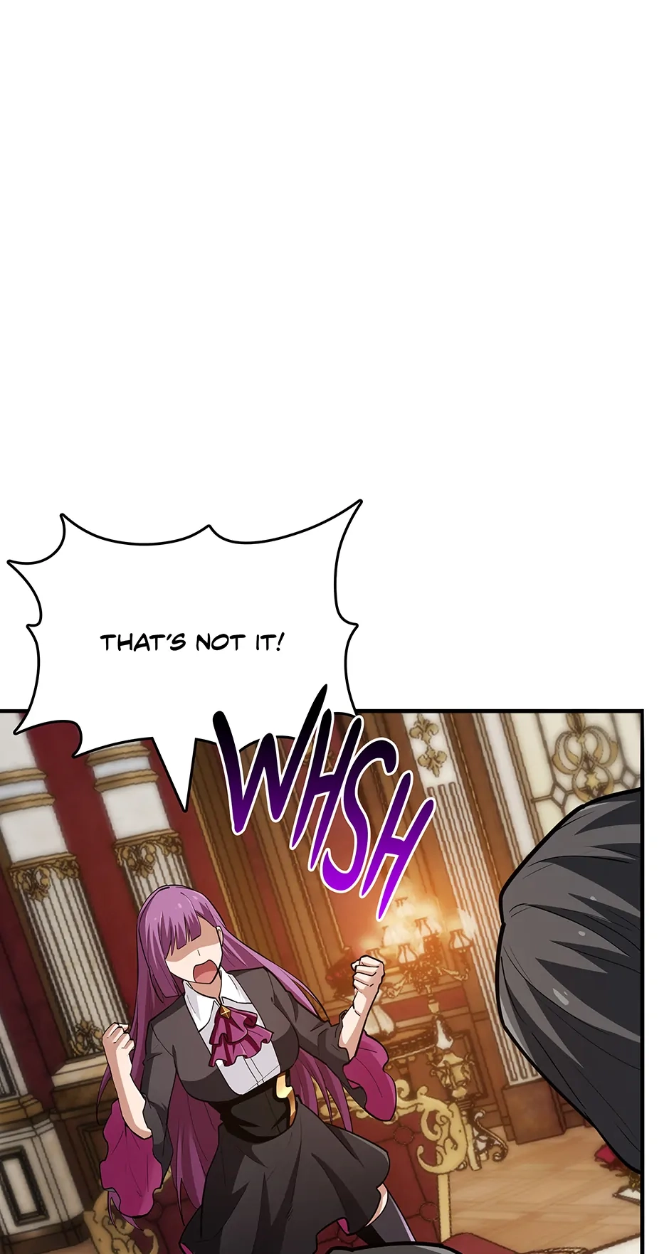 0.0000001% Demon Lord Chapter 28 page 48 - 