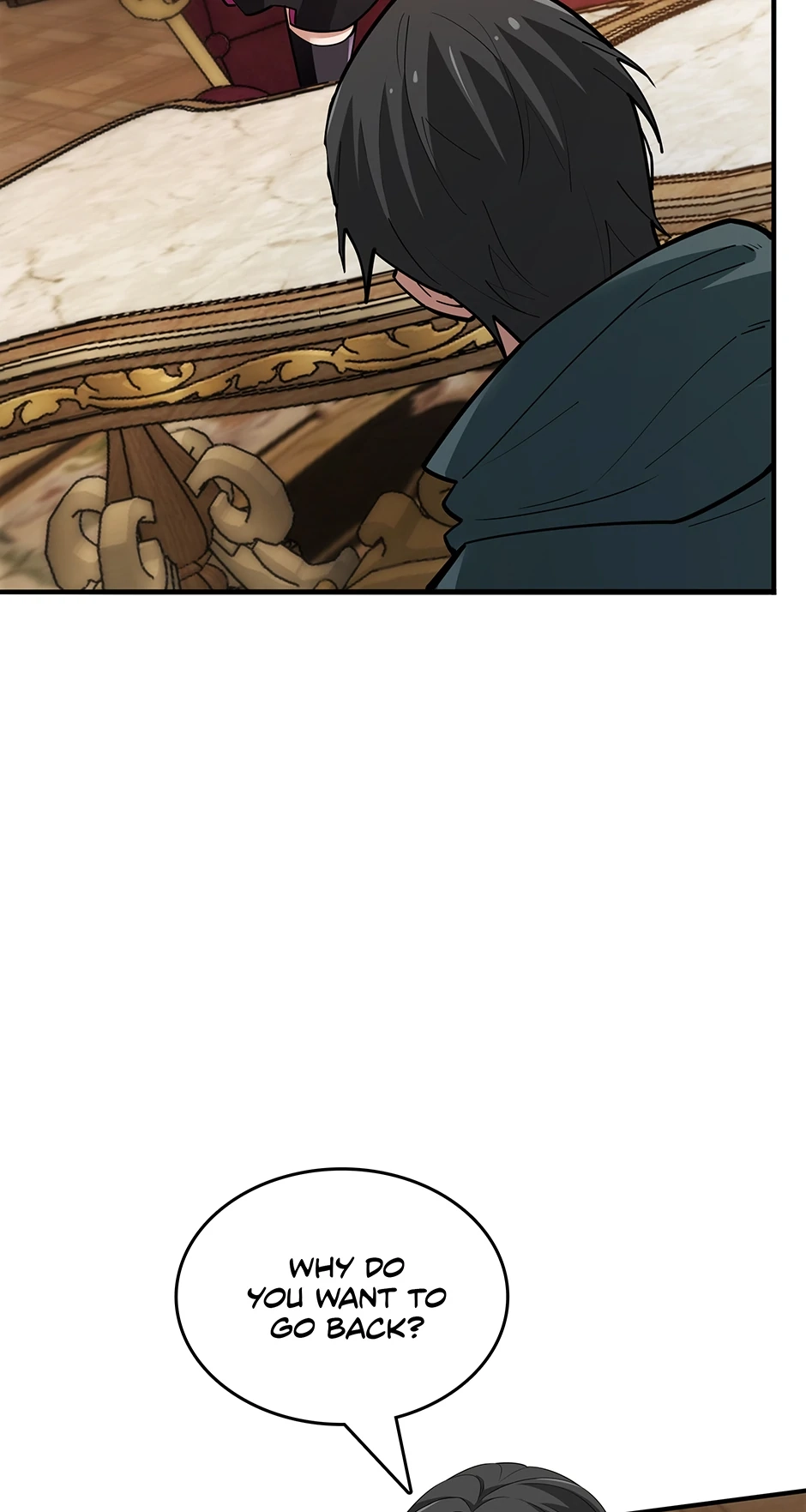 0.0000001% Demon Lord Chapter 28 page 49 - 