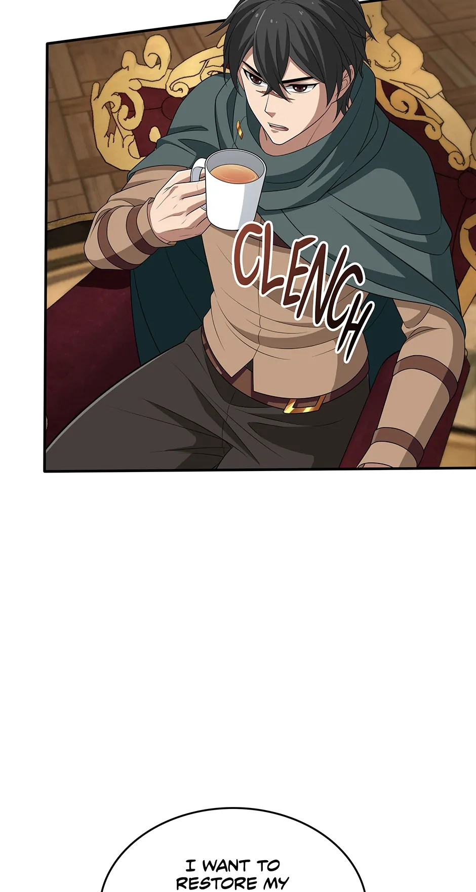 0.0000001% Demon Lord Chapter 28 page 50 - 