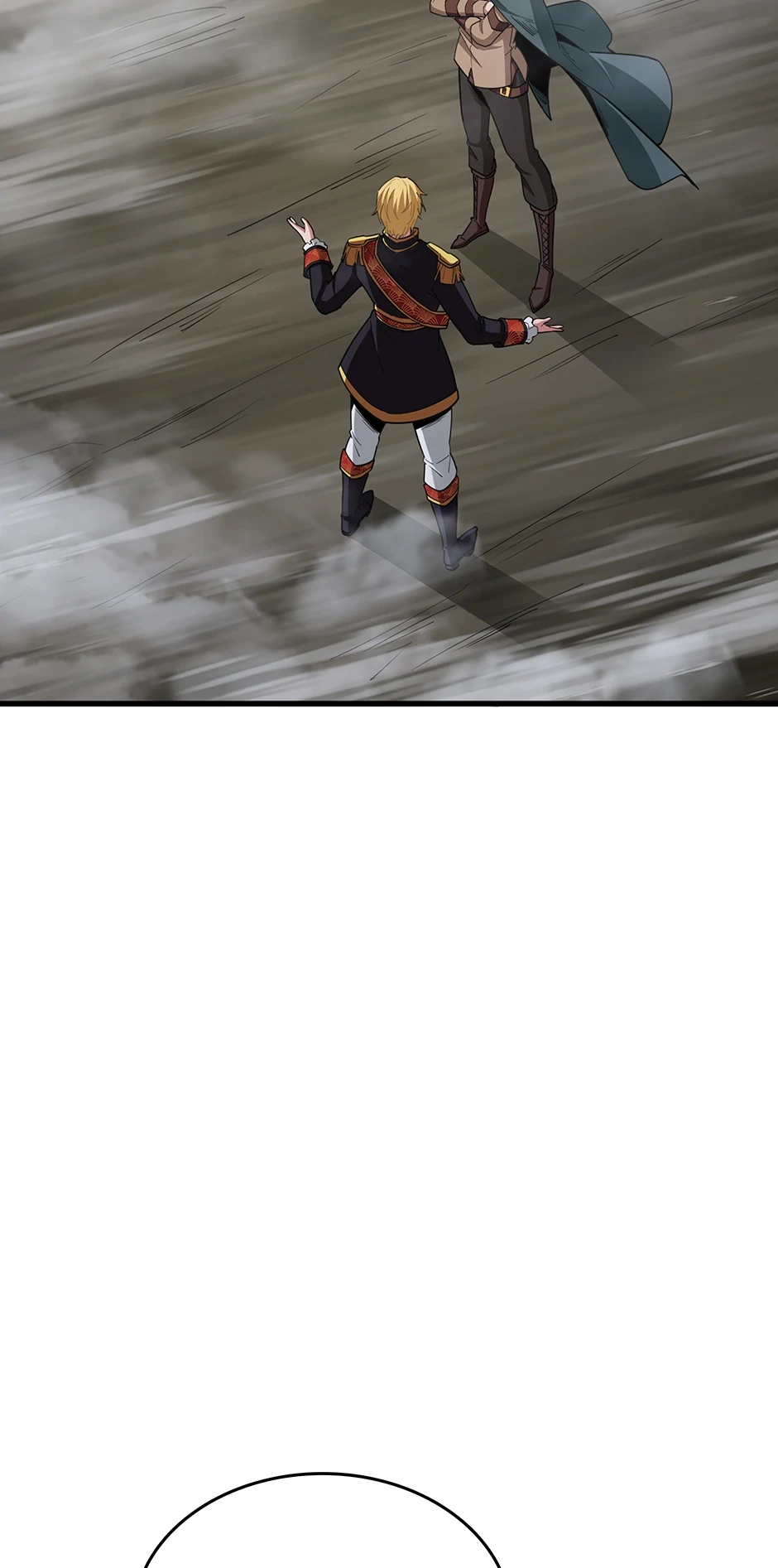 0.0000001% Demon Lord Chapter 28 page 6 - 