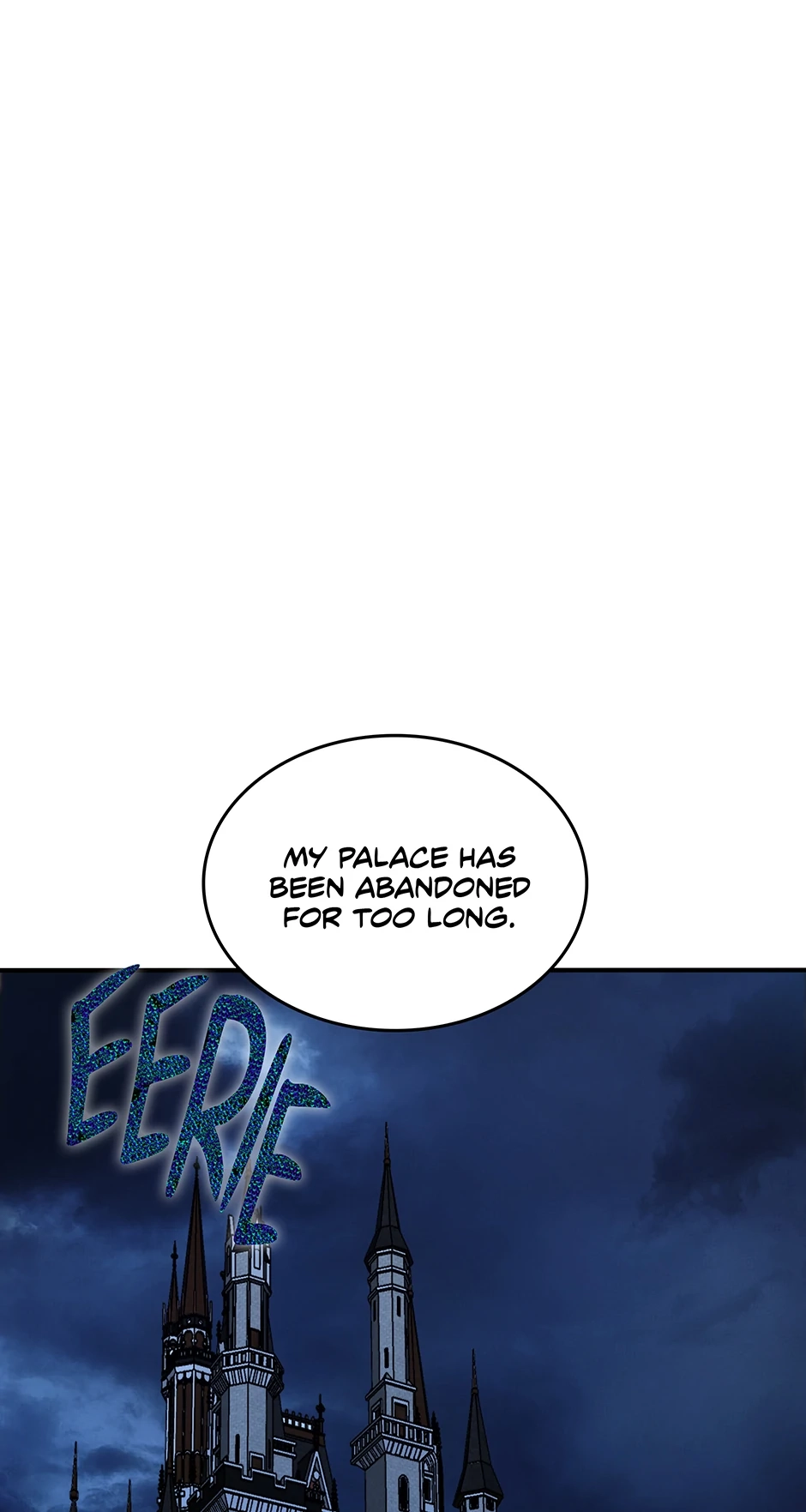 0.0000001% Demon Lord Chapter 28 page 52 - 