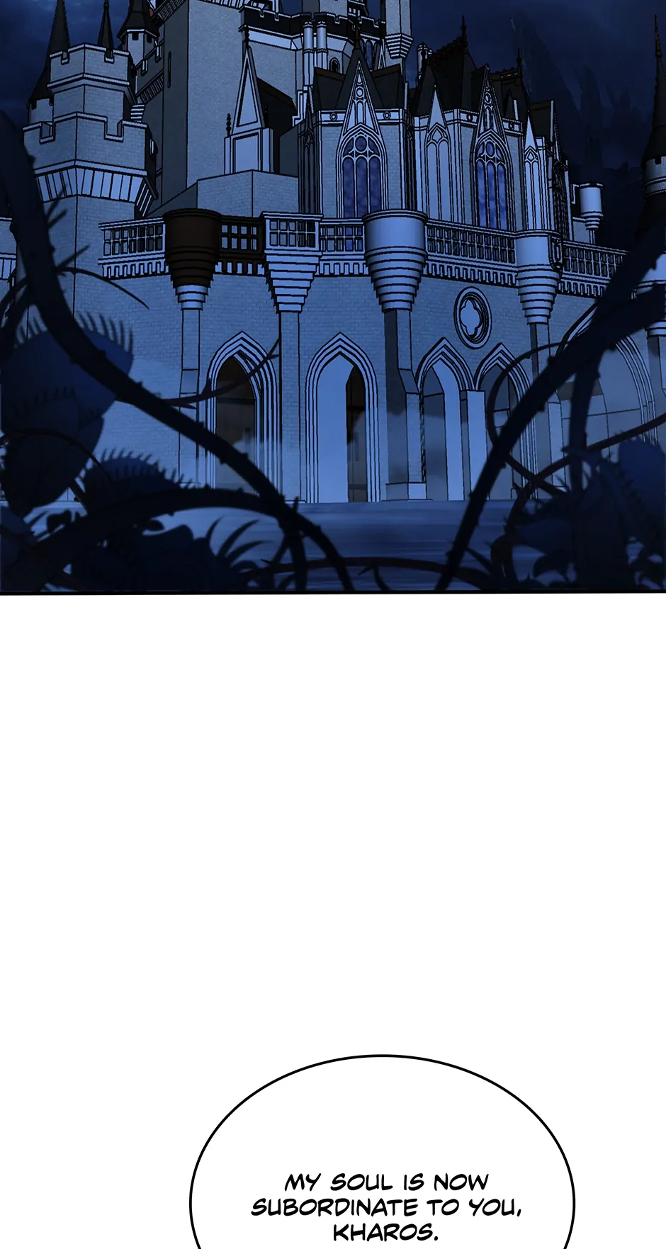 0.0000001% Demon Lord Chapter 28 page 53 - 