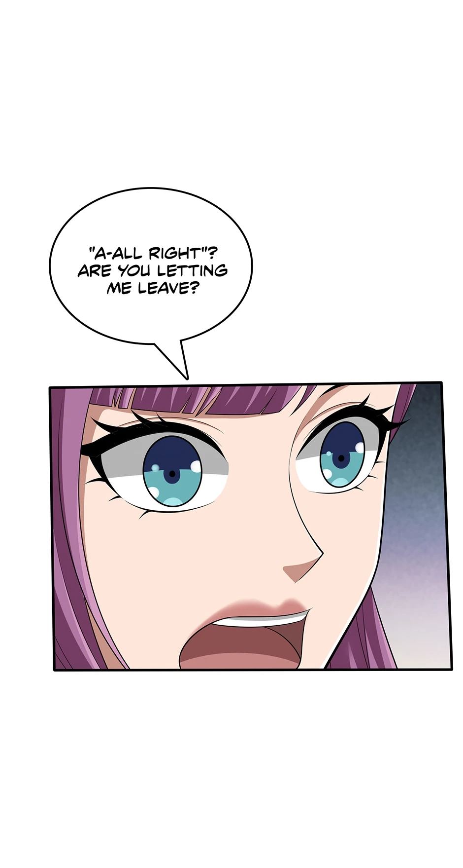 0.0000001% Demon Lord Chapter 28 page 55 - 