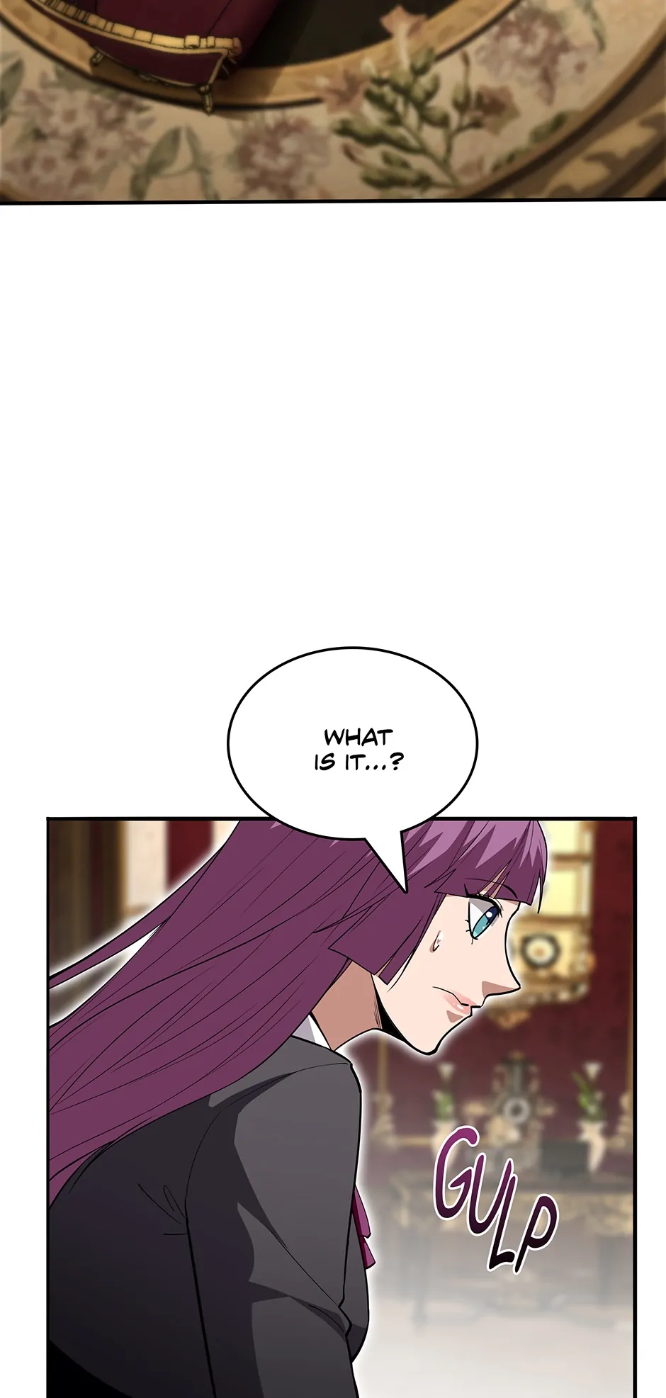 0.0000001% Demon Lord Chapter 28 page 57 - 