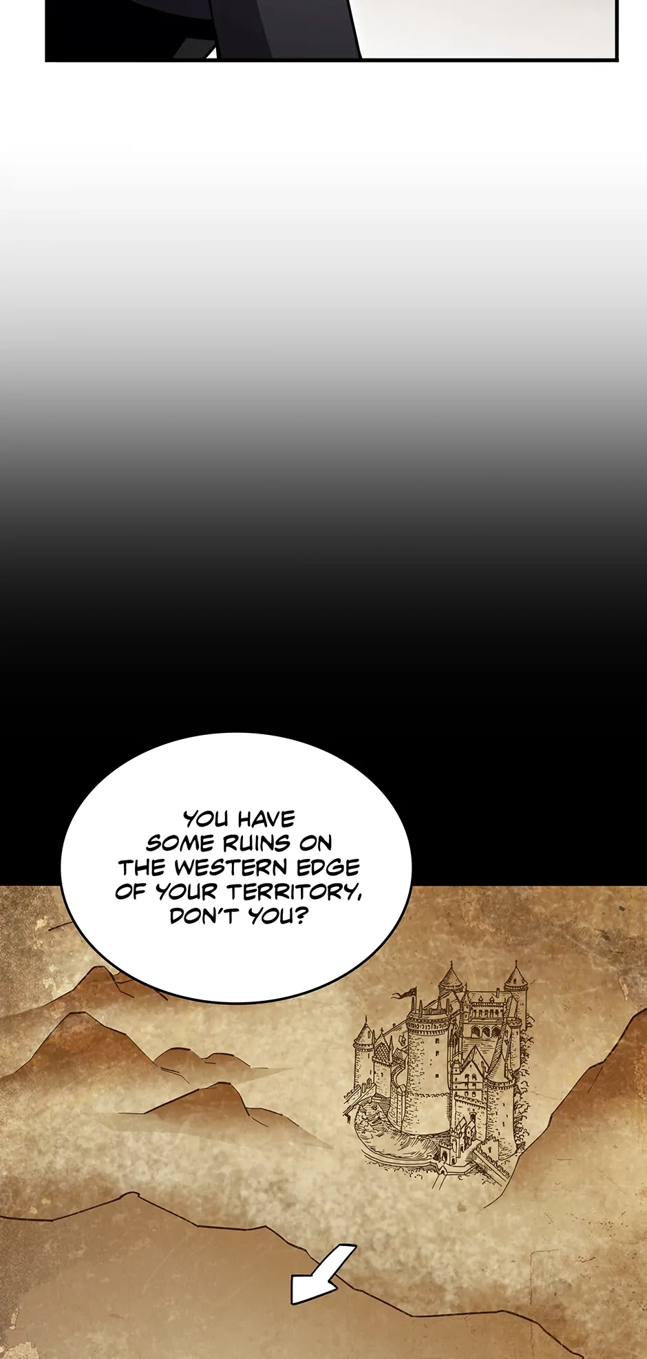0.0000001% Demon Lord Chapter 28 page 58 - 