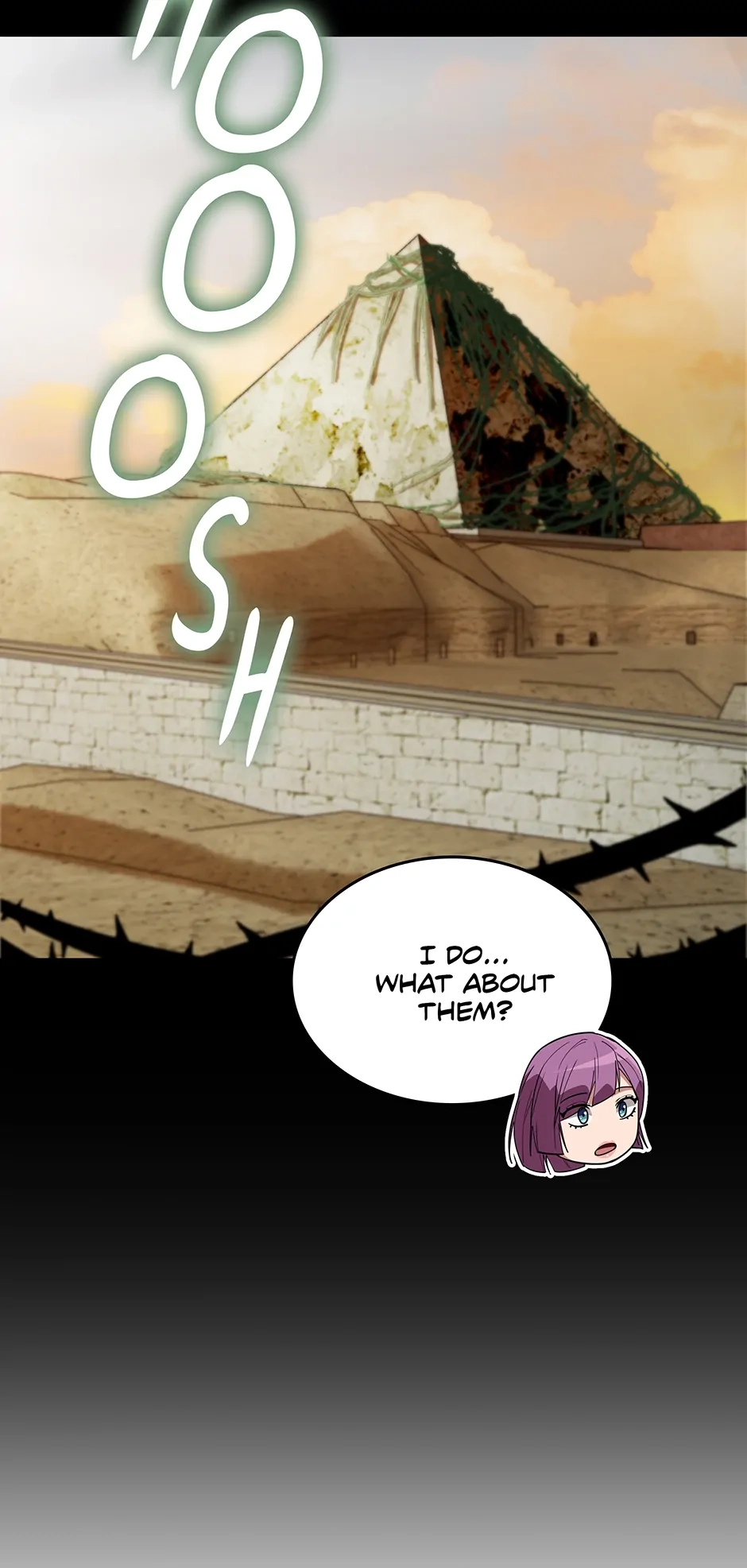0.0000001% Demon Lord Chapter 28 page 60 - 